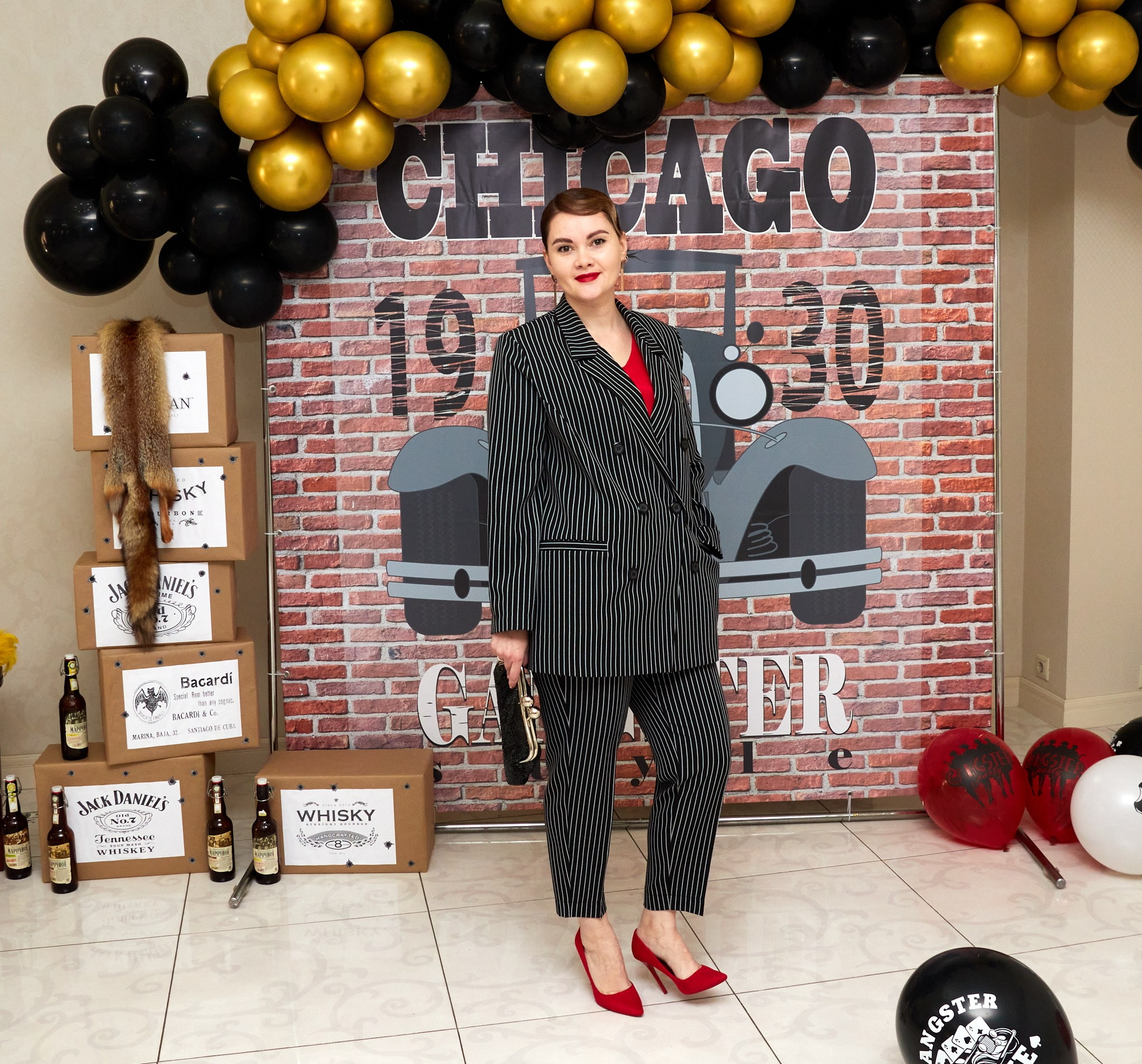 Однажды в Чикаго у Доньи Елены. Фотограф и видеограф Антон Калашников | Пятигорск