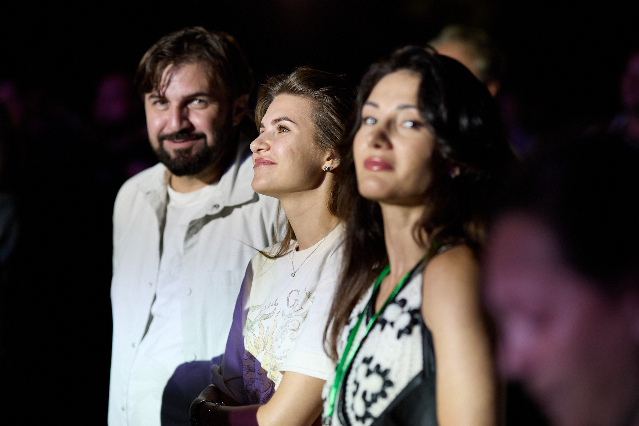 ВИА «Корзов»: фоторепортаж с концерта на ФотоFerrumФест в Железноводске. Фотограф и видеограф Антон Калашников | Пятигорск