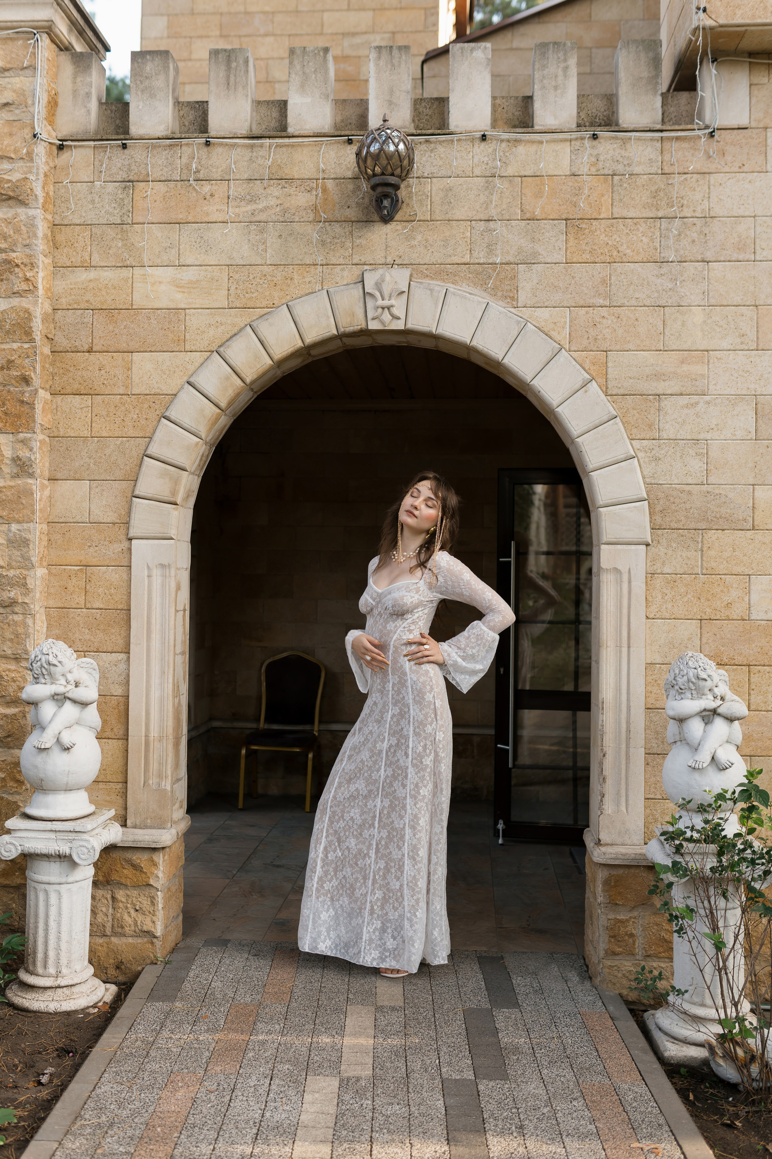 B-day. Фотограф Островская Юлия