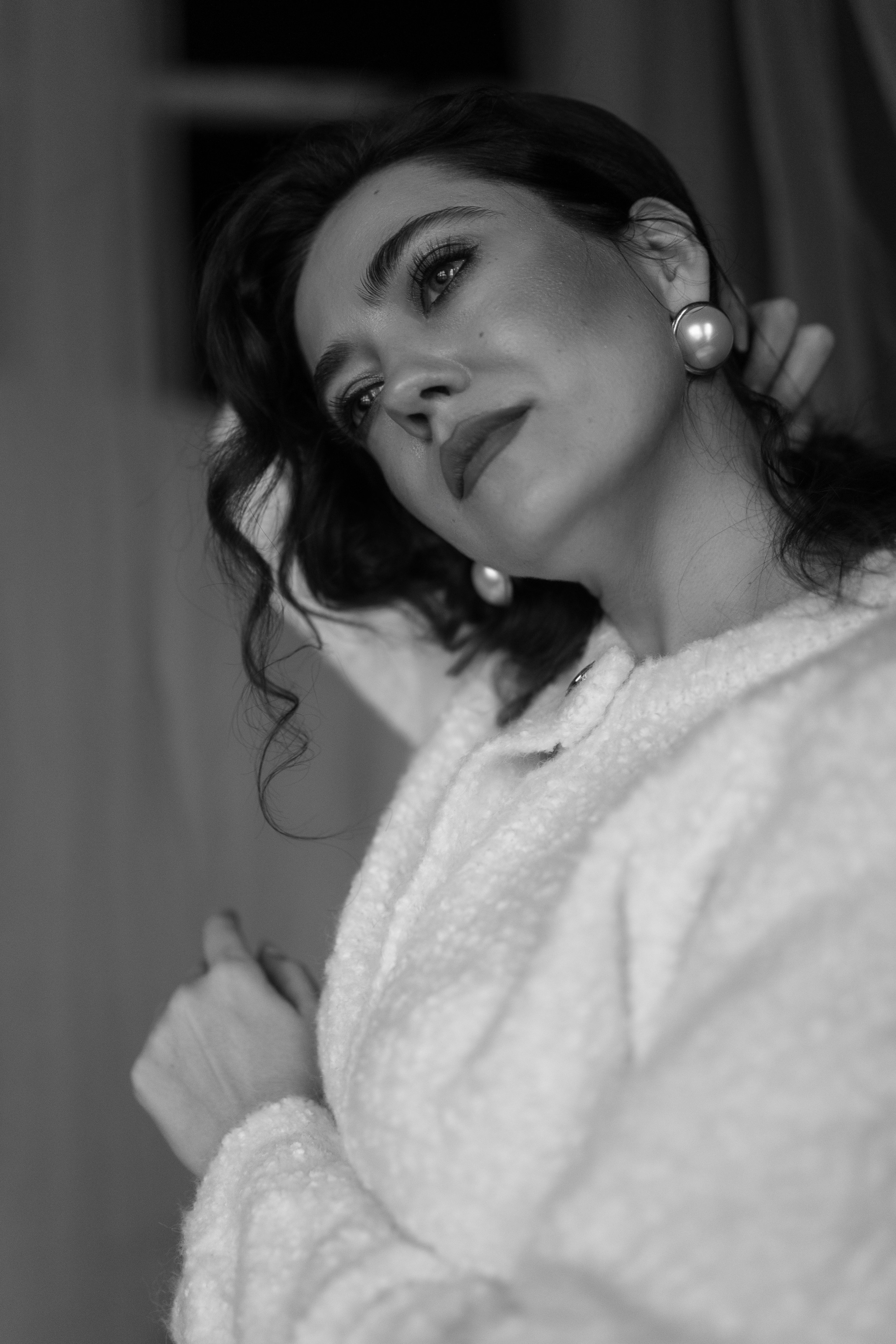 Екатерина. Фотограф Островская Юлия