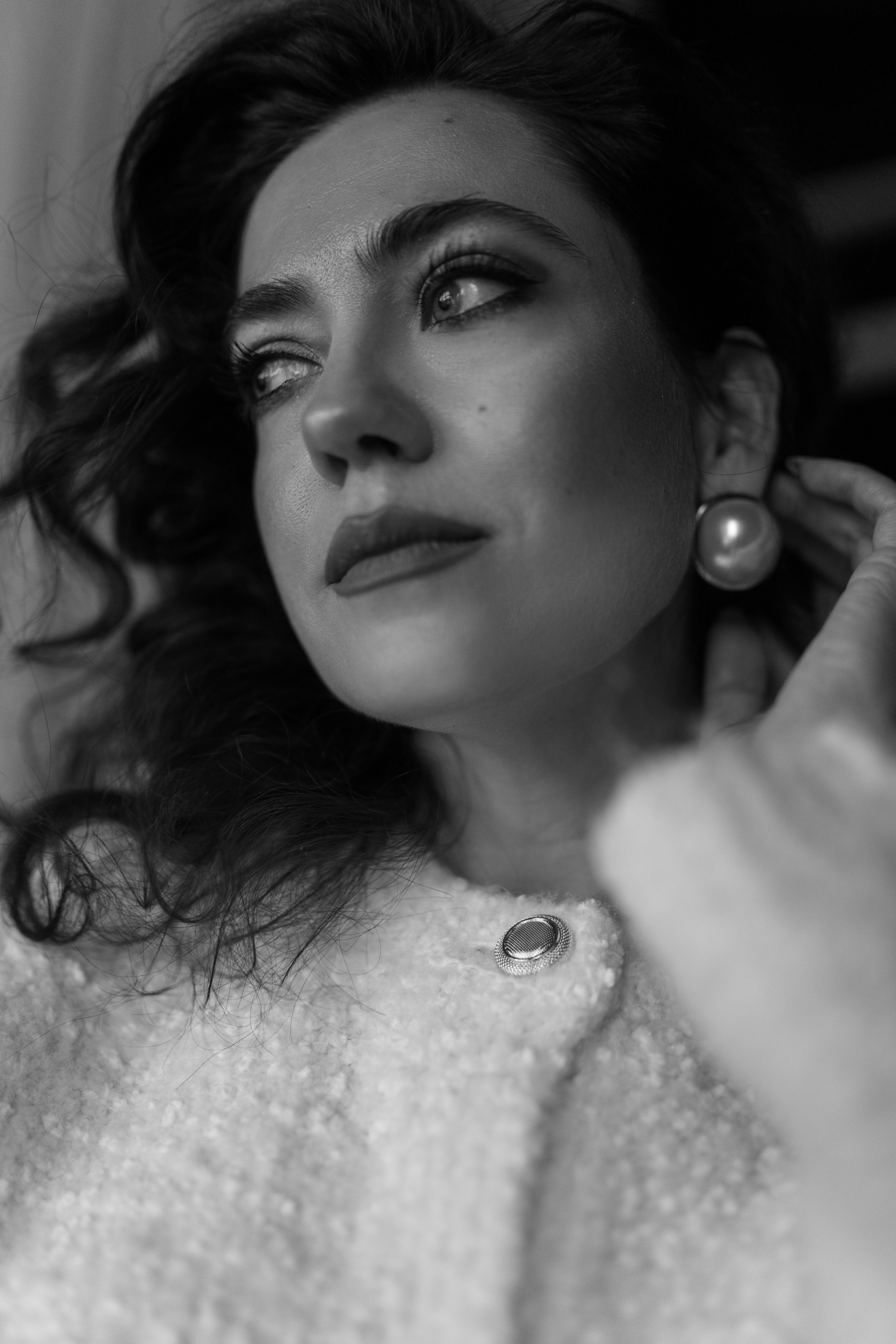 Екатерина. Фотограф Островская Юлия