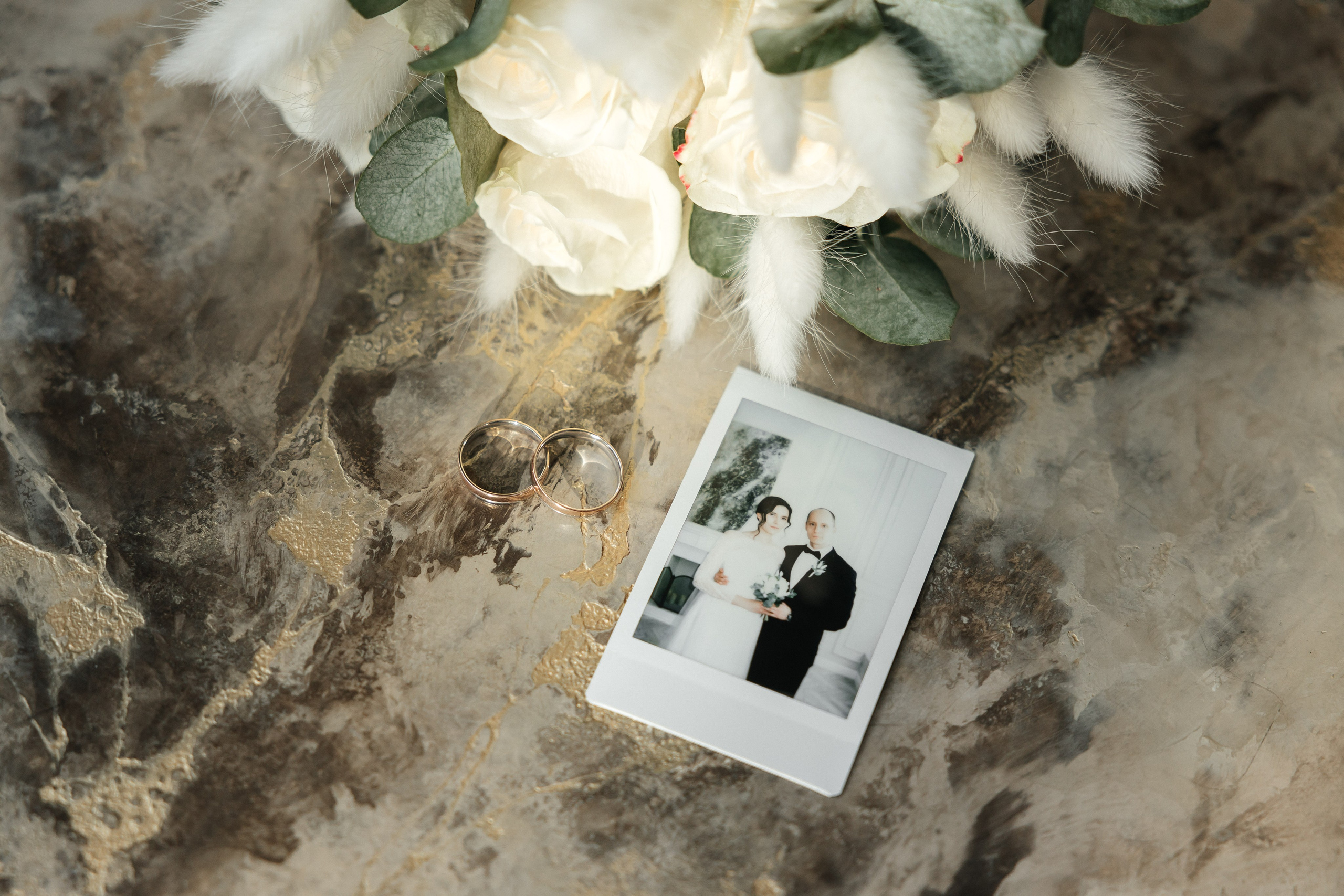 Даша и Иван. Свадебный и Семейный фотограф Свекрова Ольга