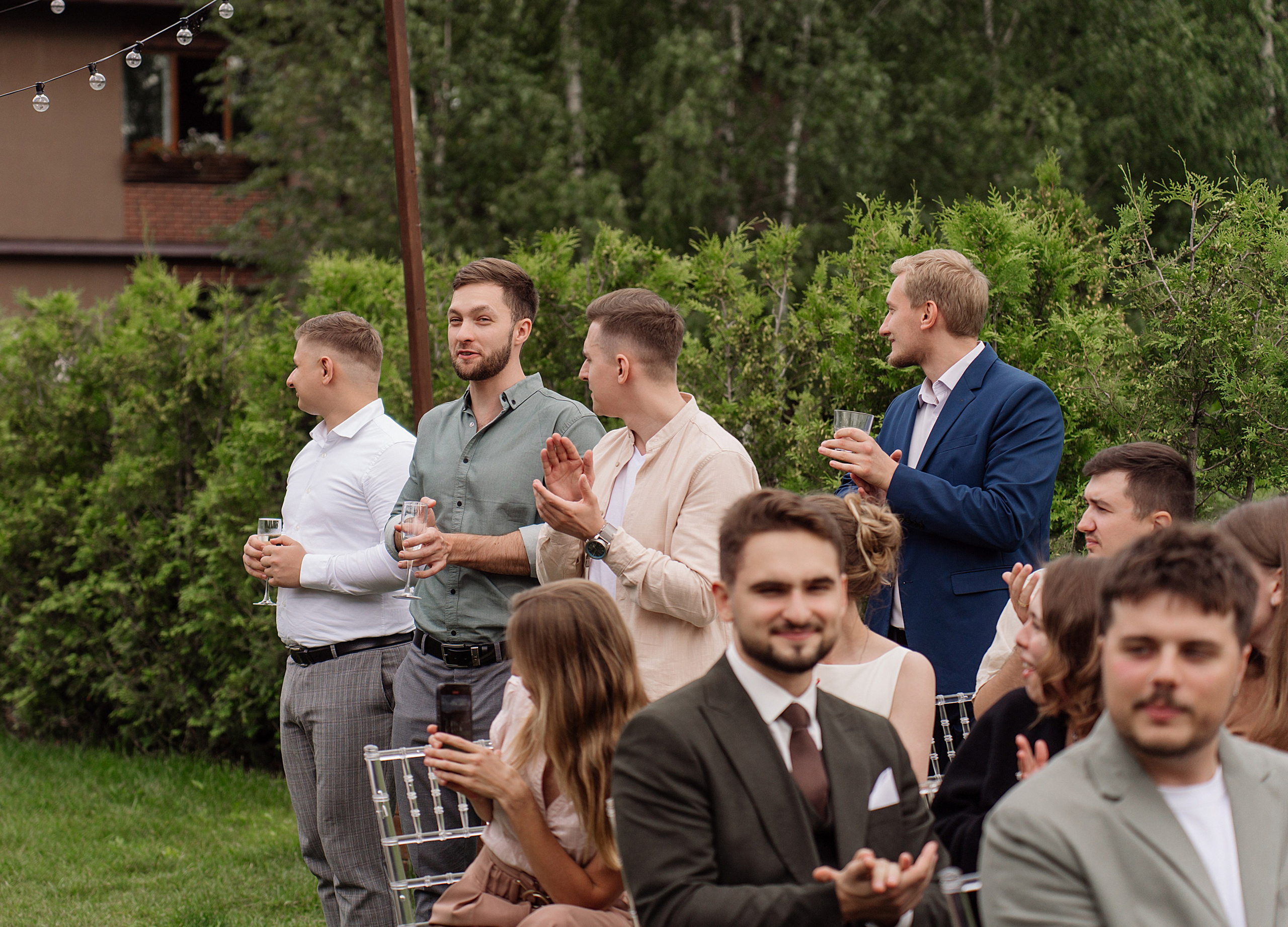 Клкллкаккк. Свадебный фотограф