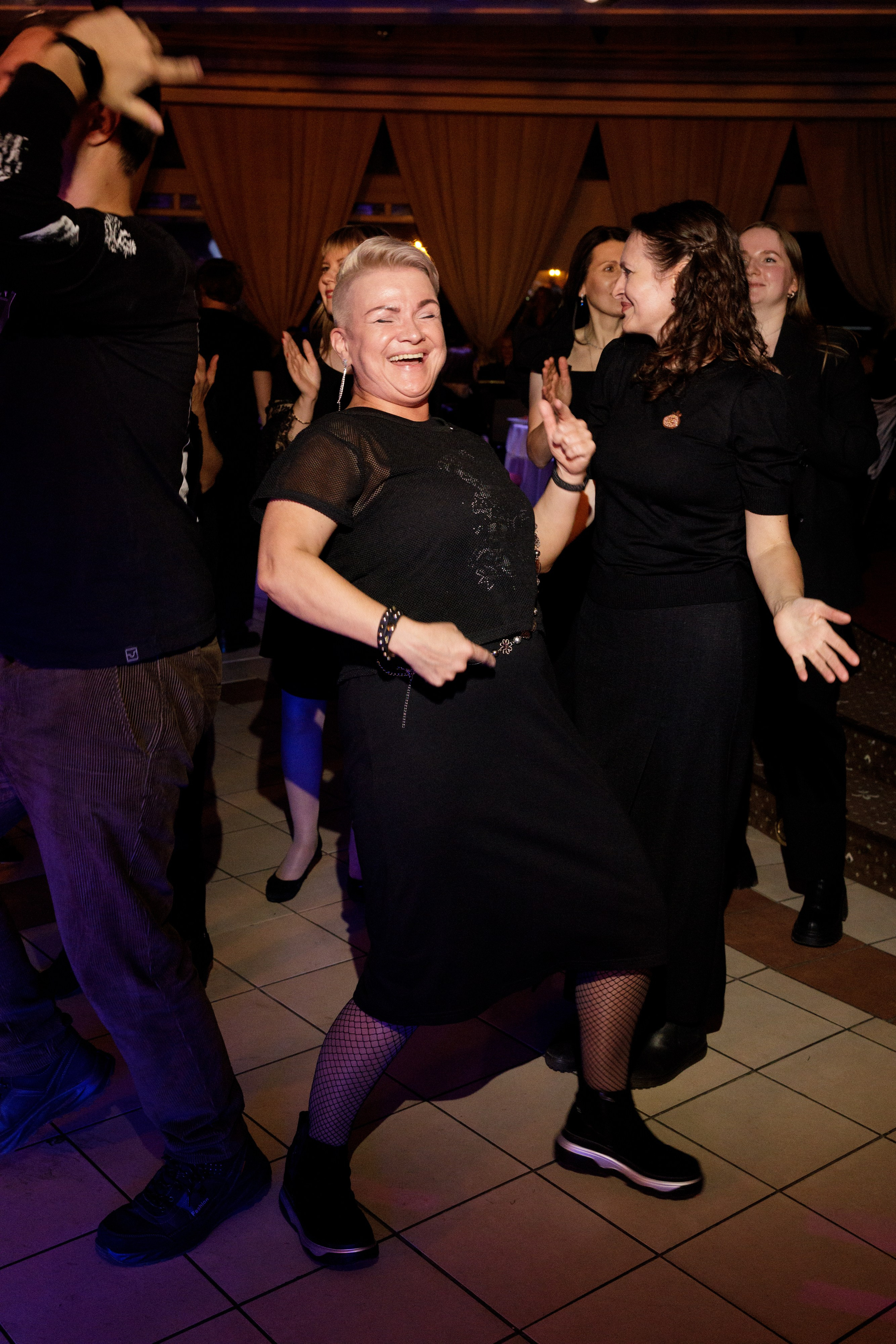 Грани. Фотограф Дима Третий