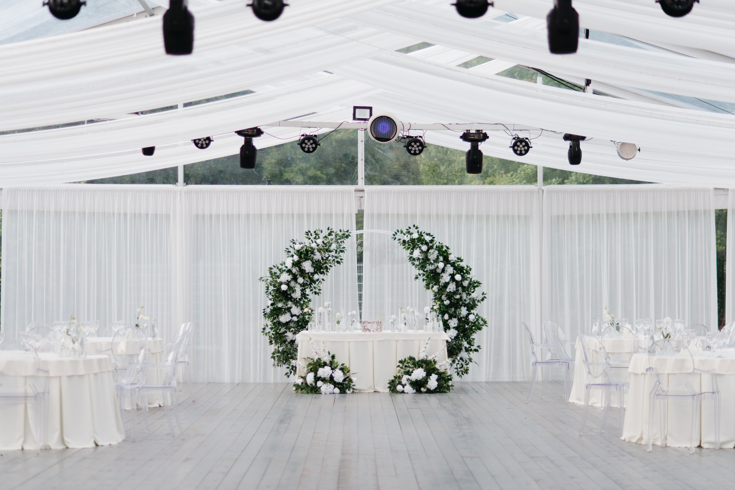 Татьяна&Илья. Свадебный фотограф Ижевск Петр Шишков