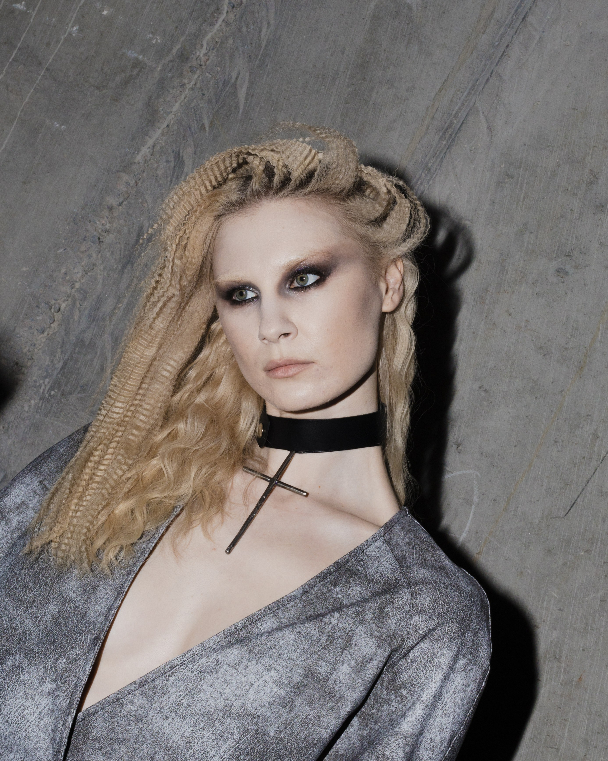 Brands. Анастасия Зверева