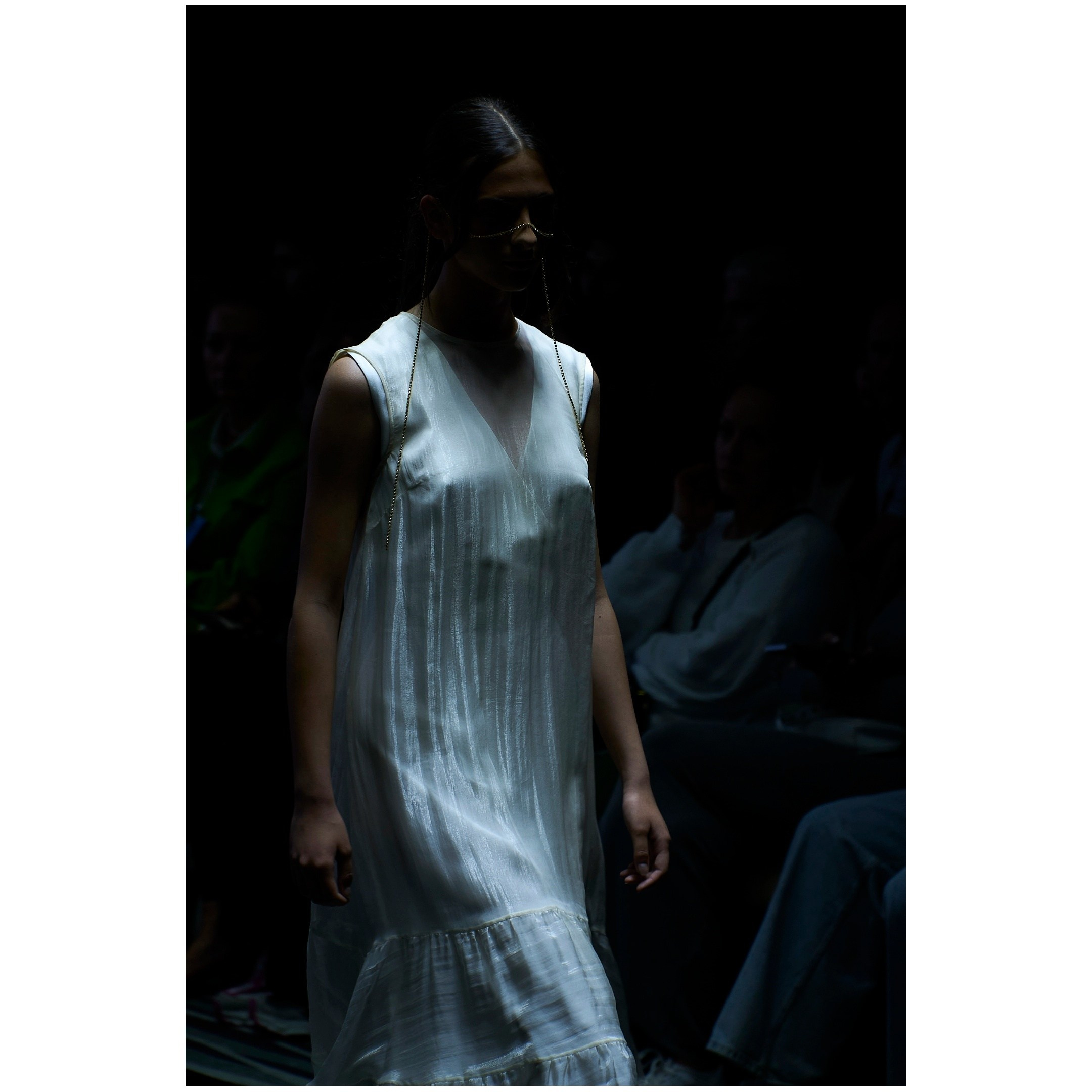 Campaign Sochi Fashion Week 2024. Индивидуальные съемки для брендов nashe nastroenie