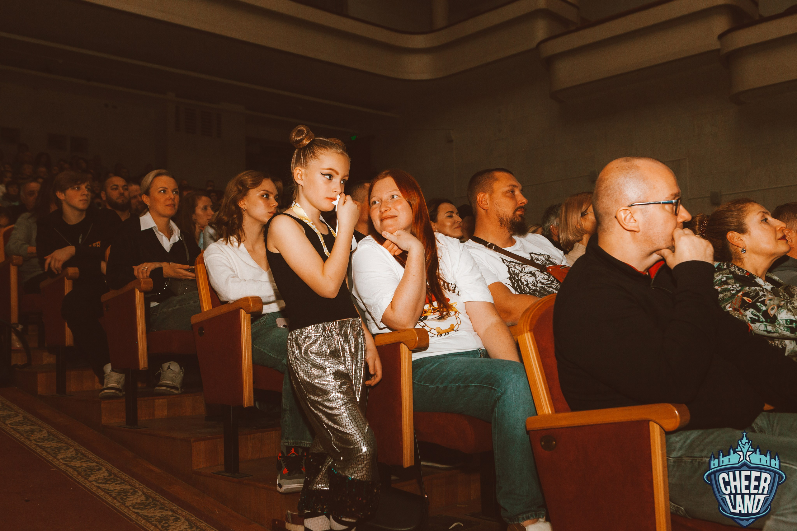 КОСМИЧЕСКОЕ НОВОГОДНЕЕ ПУТЕШЕСТВИЕ «CHEER LAND». Репортажный, семейный, свадебный, портретный фотограф