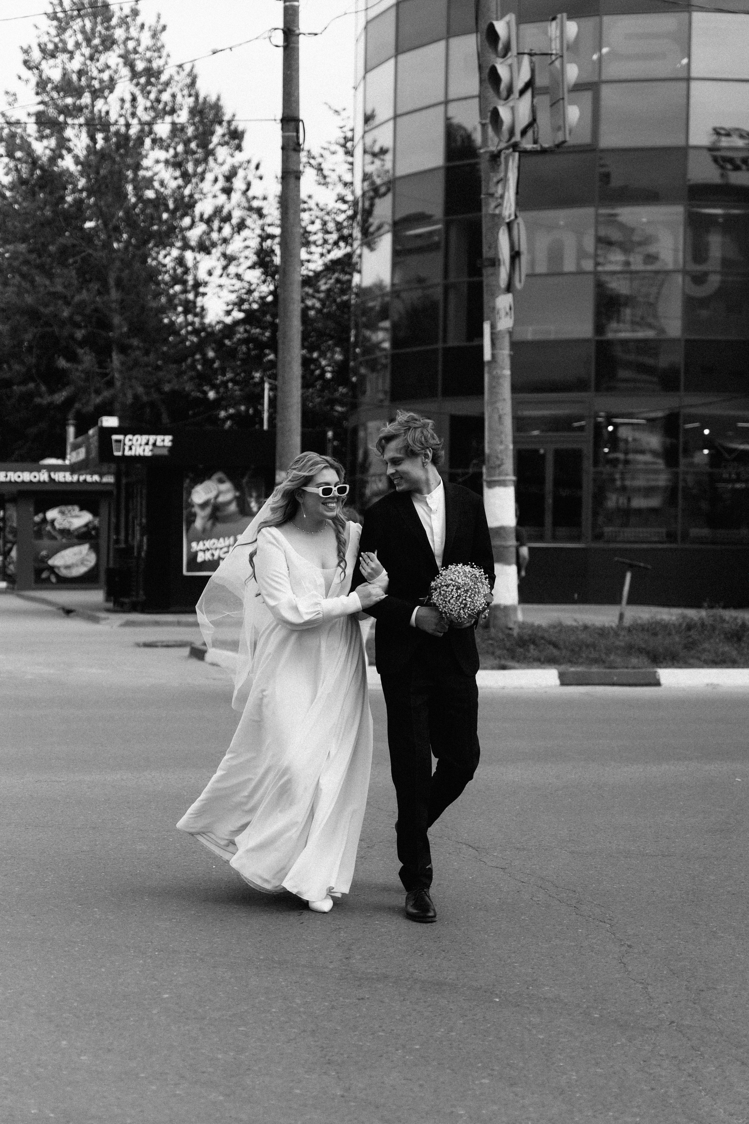 Анастасия & Денис 21.07.2023. Свадебный и семейный фотограф Кристина Лисина в Арзамасе