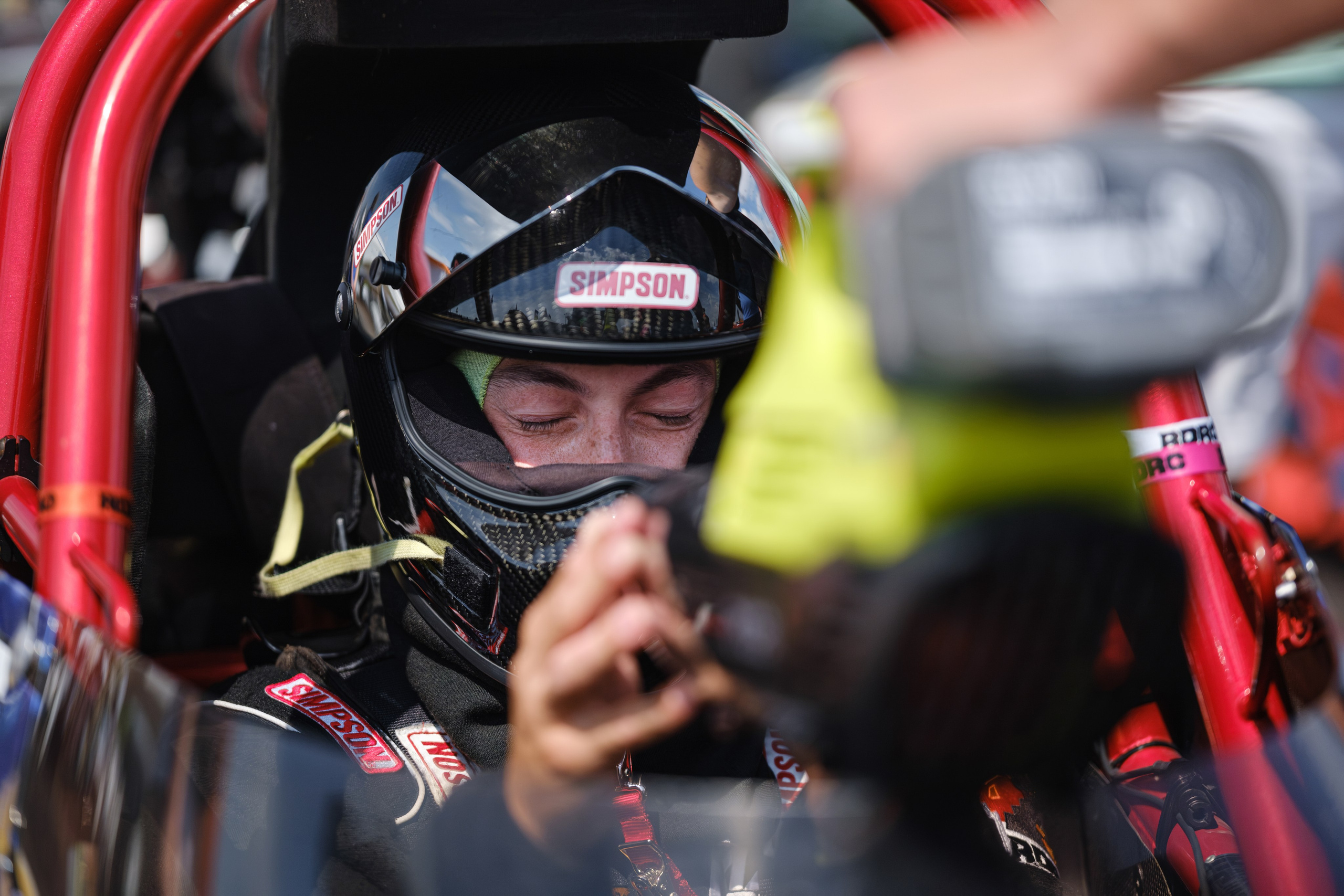 RDRC Racepark 2024 Этап 2 фотограф Антон Медведев iCoguar