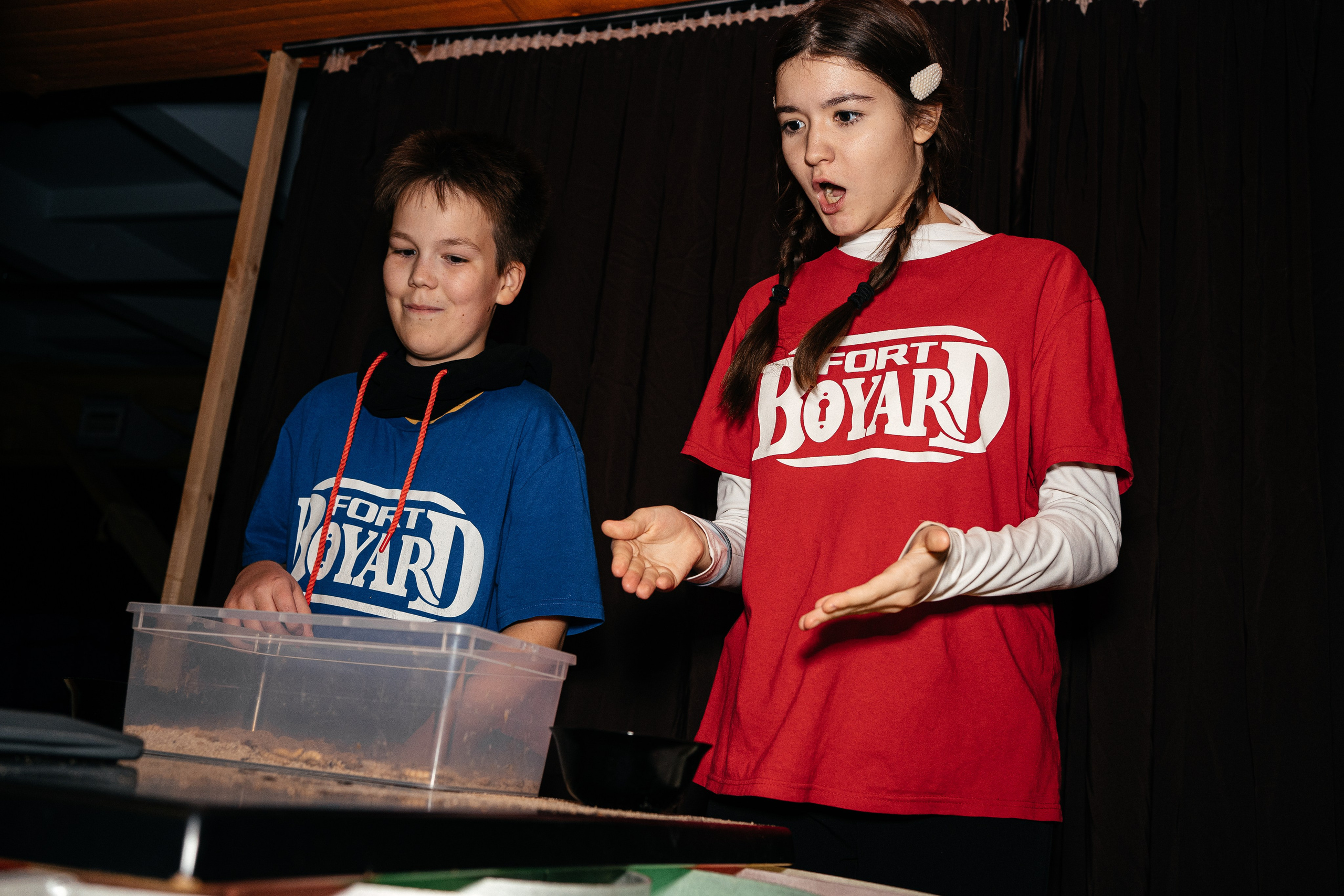 День Рождения дочки Елены Башкирцевой. Главная