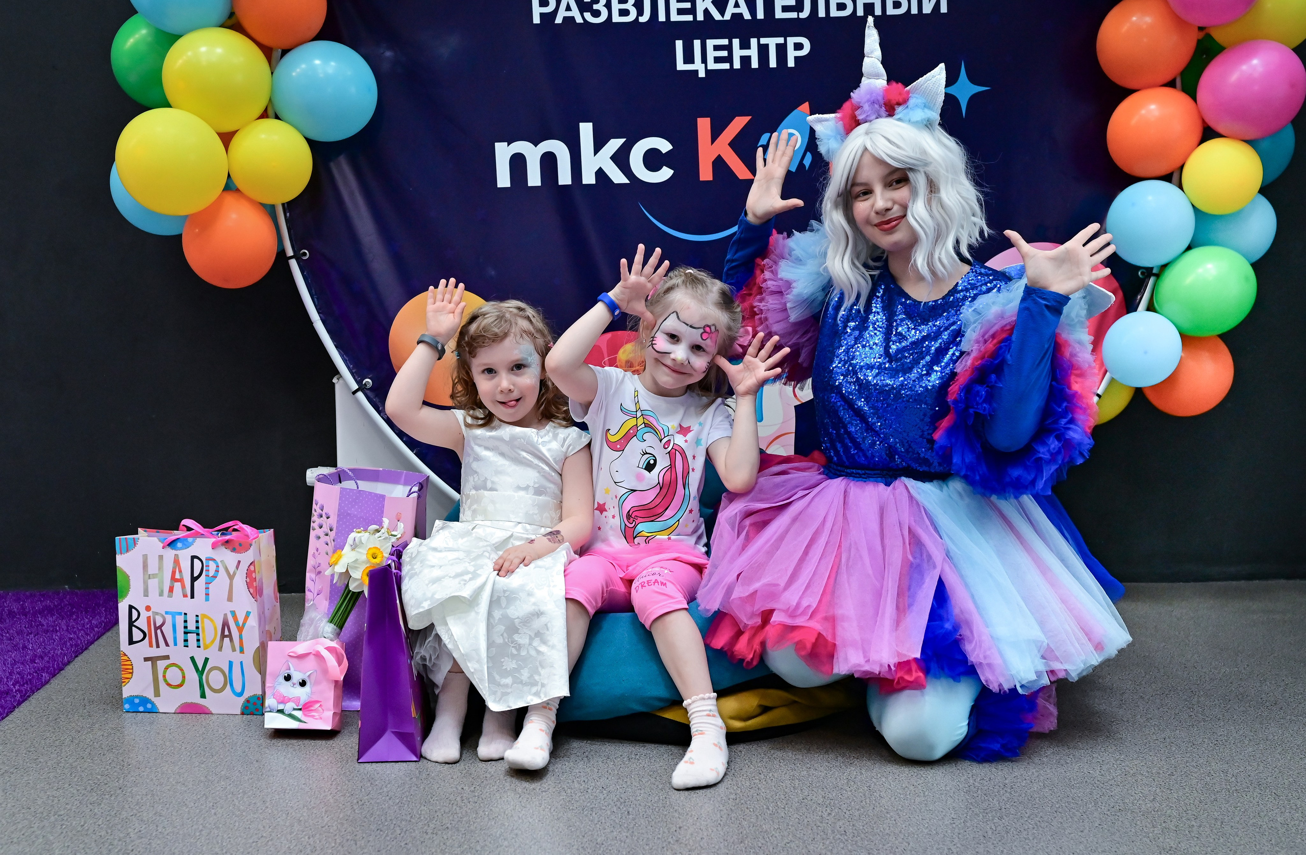 Анастасии 5 лет. Семейный и детский фотограф Лариса Ерданова в Екатеринбурге