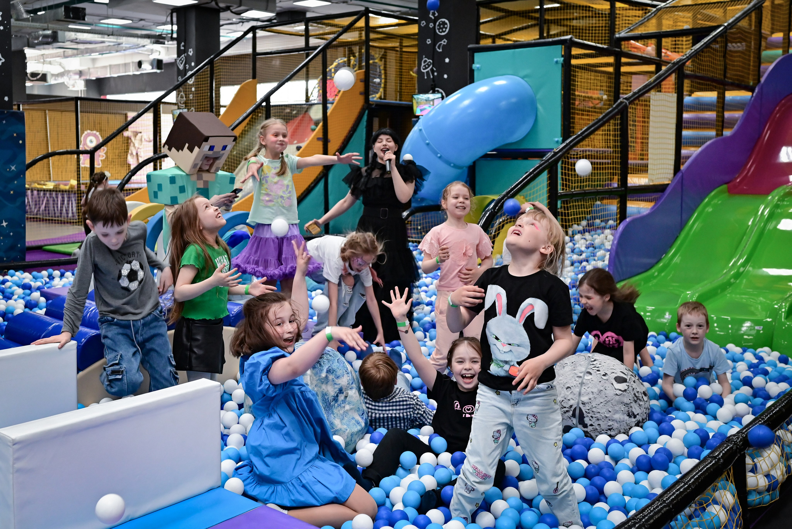 Алесе 8 лет. Семейный и детский фотограф Лариса Ерданова в Екатеринбурге