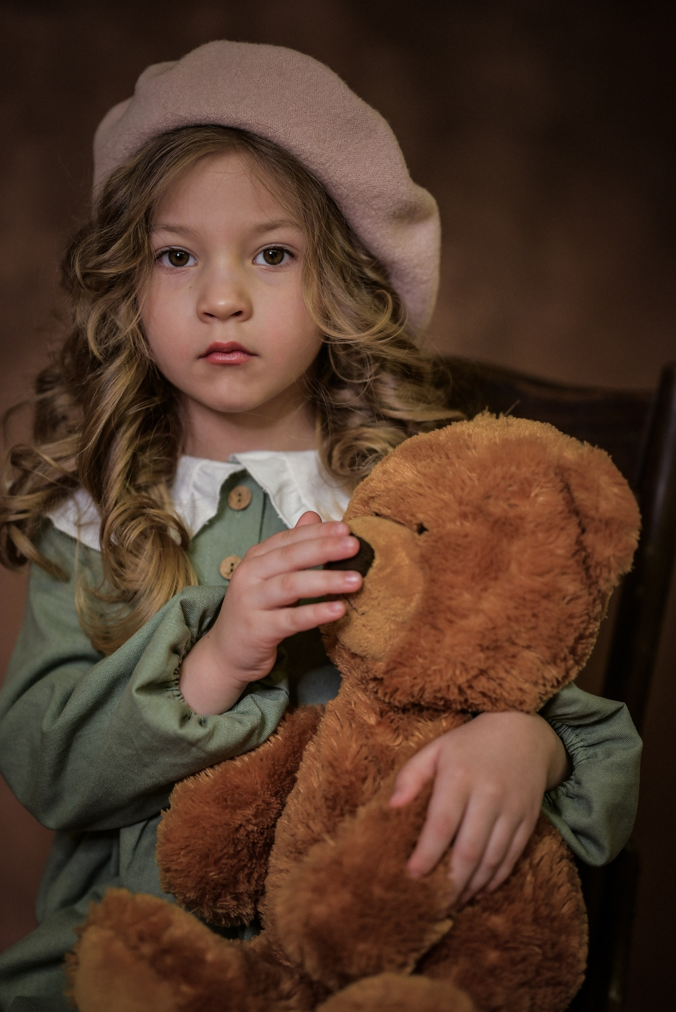 Ретро. Семейный и детский фотограф Лариса Ерданова в Екатеринбурге