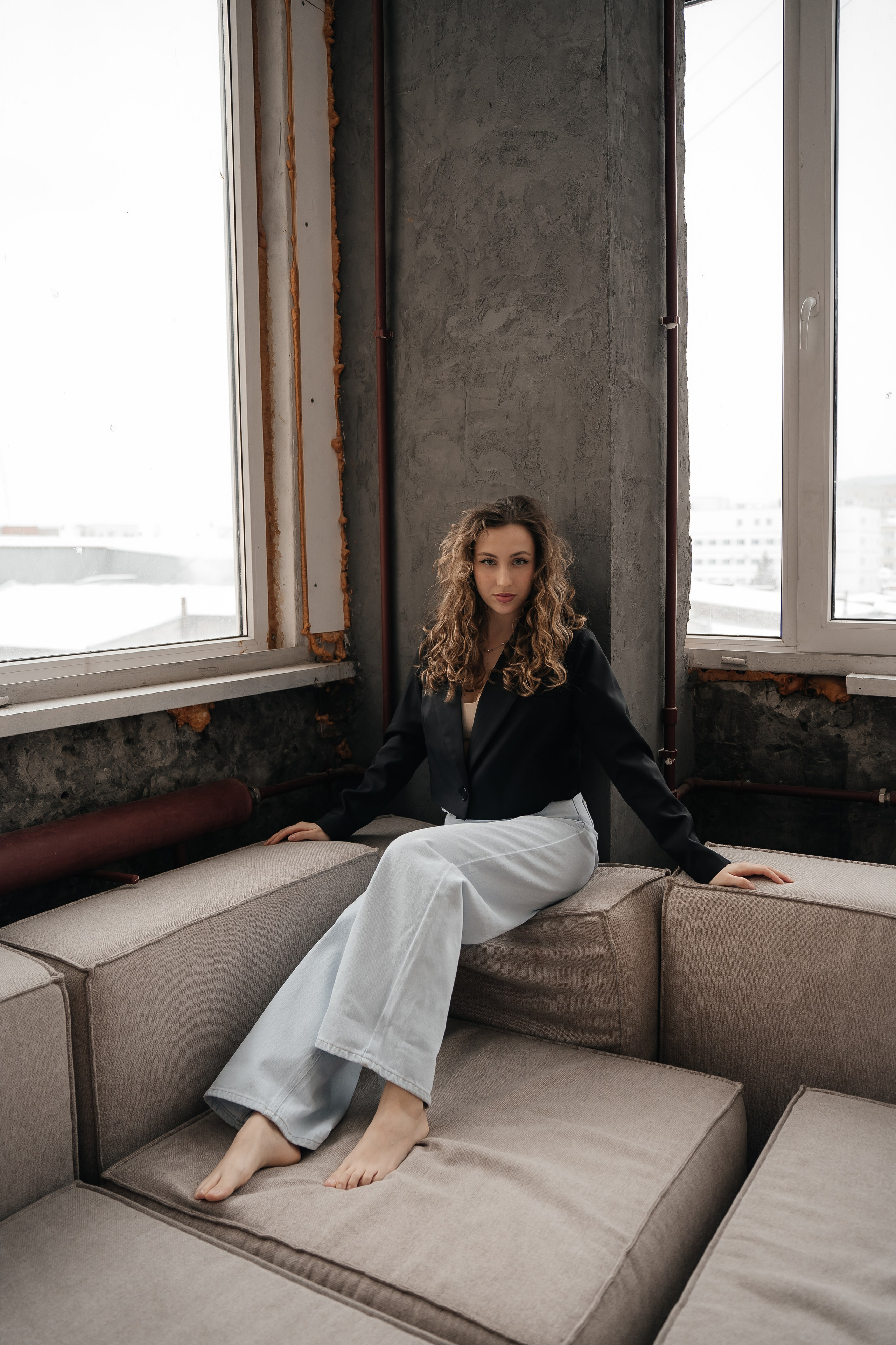 Лариса. Семейный и свадебный фотограф в Саратове Евангелина Штах