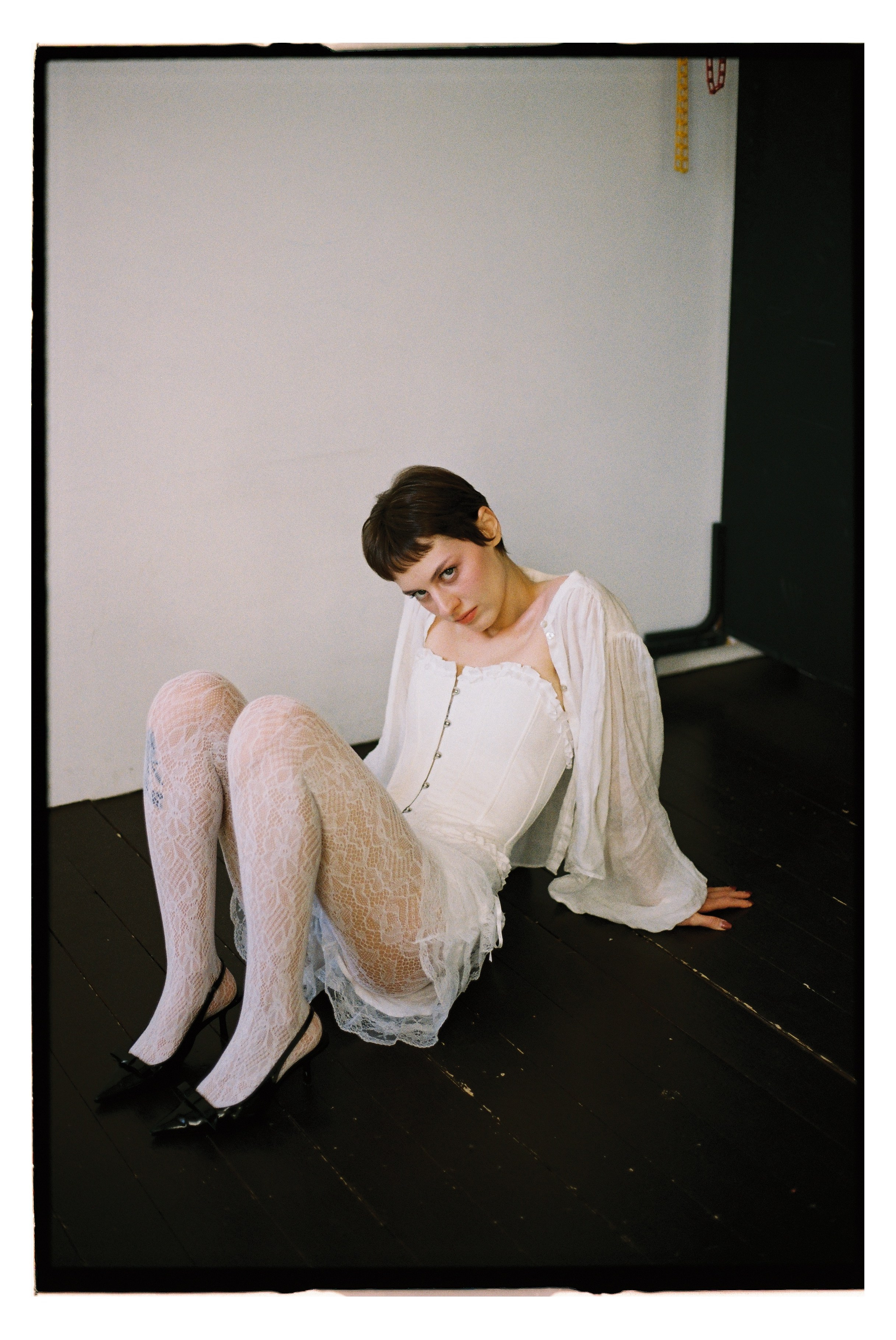 Viktoria. MARK DOROHOV