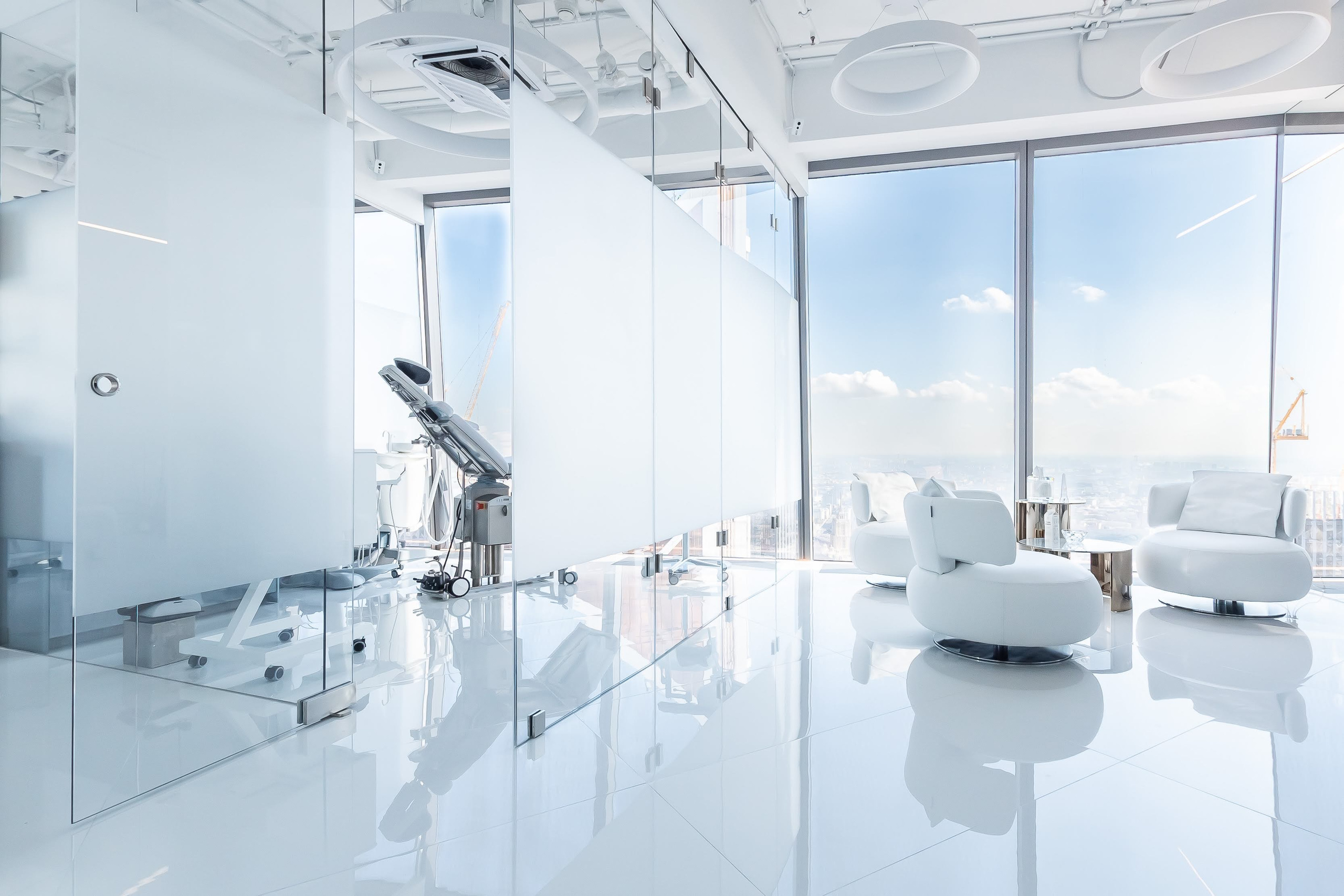 Интерьерная фотосъёмка — Для размещения в Яндекс картах, 2Гис, Zoon и других рекламных агрегаторах. Интерьерный & Репортажный фотограф Озеров Денис, г. Москва