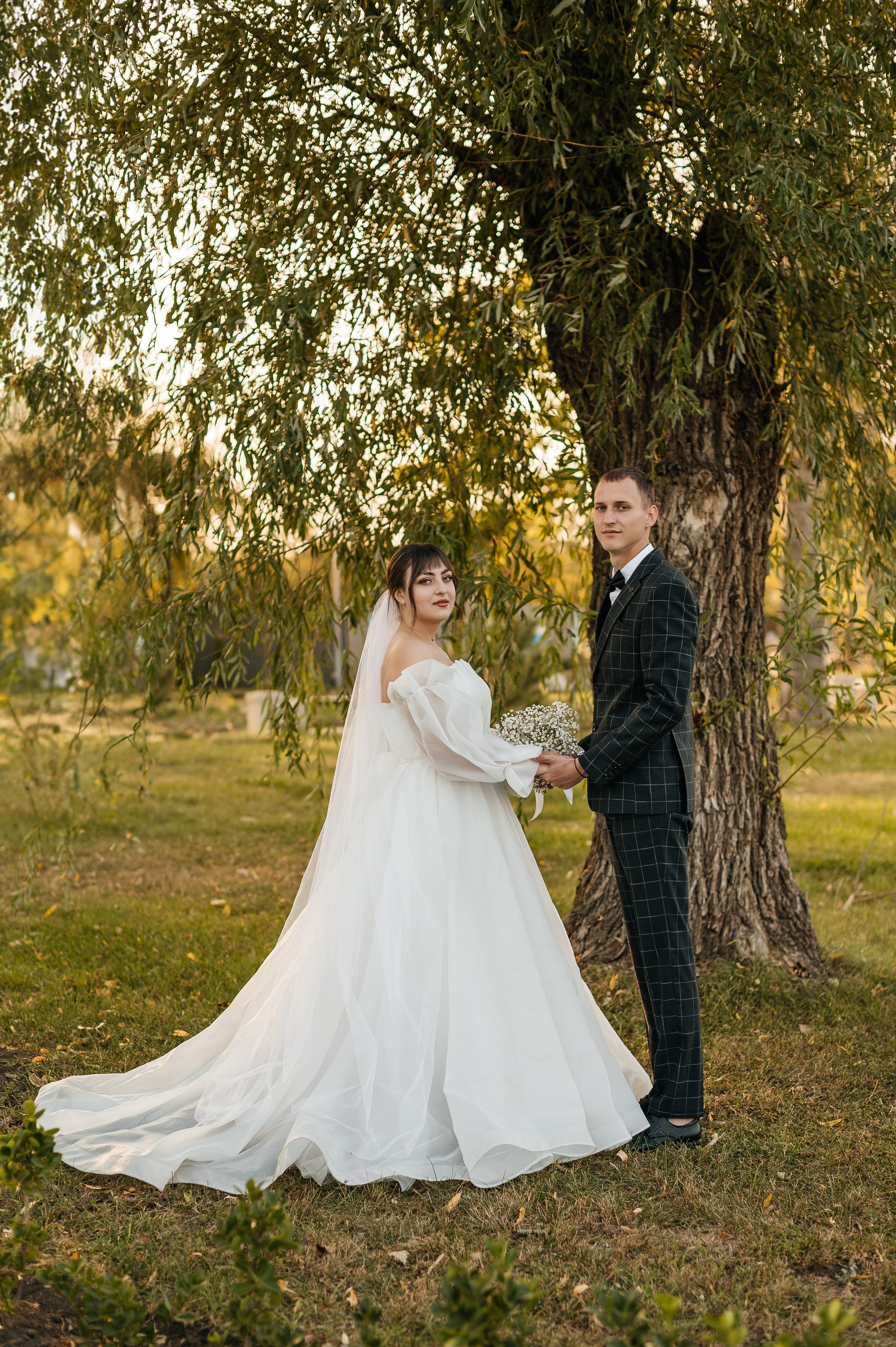 Михал и Диана. Свадебный и семейный фотограф Кореновск/Краснодар