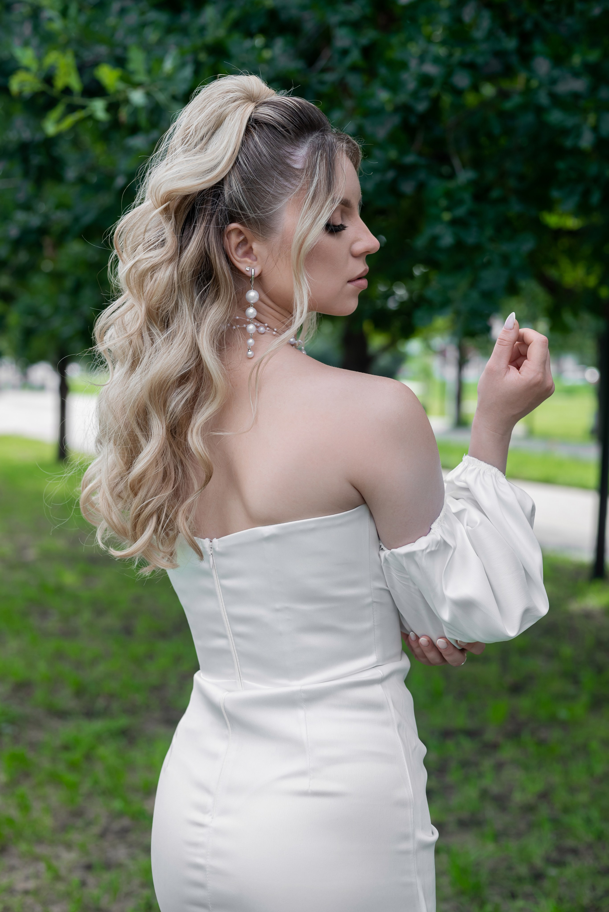 Никита и Ольга. Фотограф в городе Салават