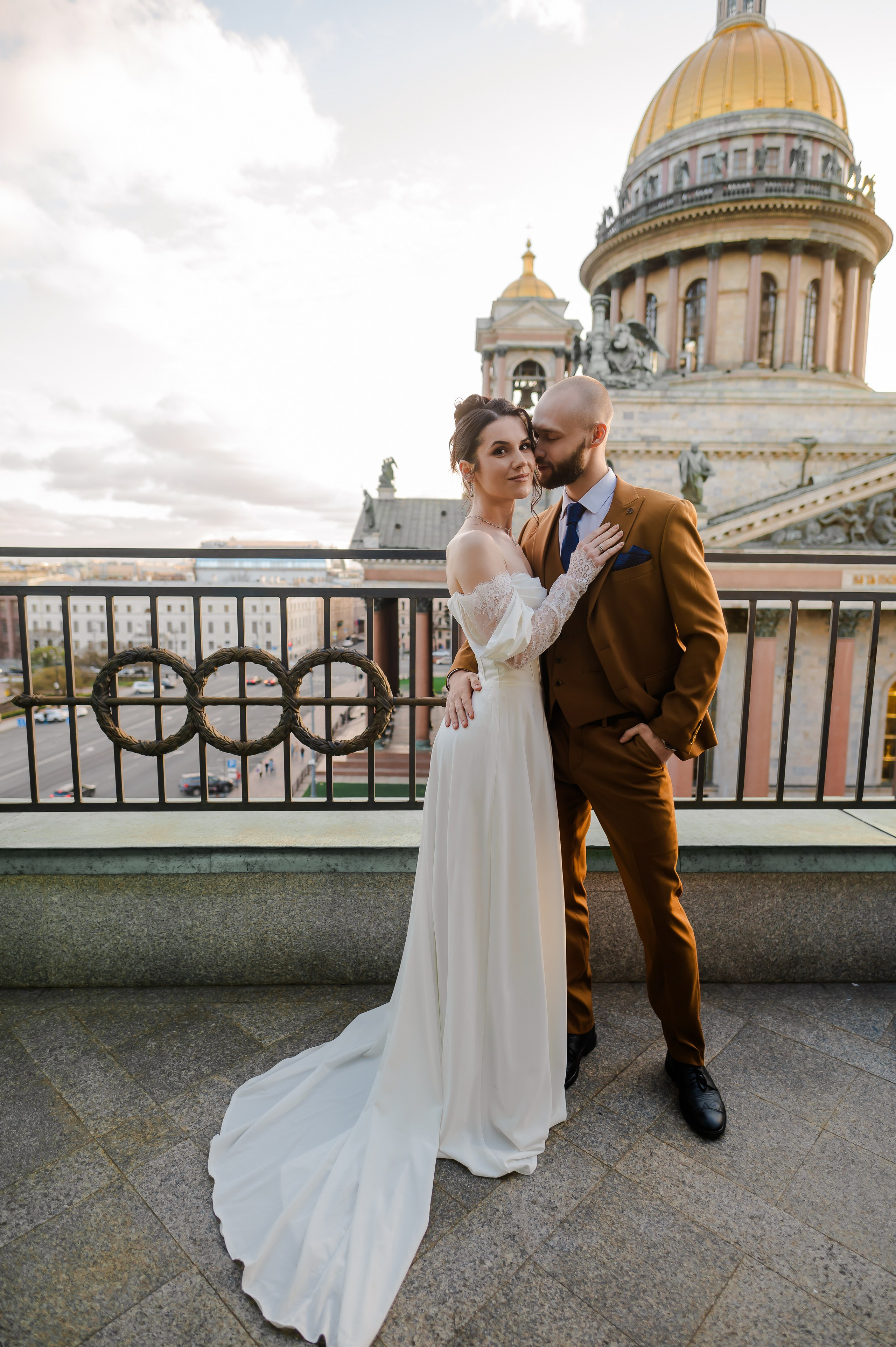 А&A, Four Seasons. Свадебный и семейный фотограф Евгения Кононова