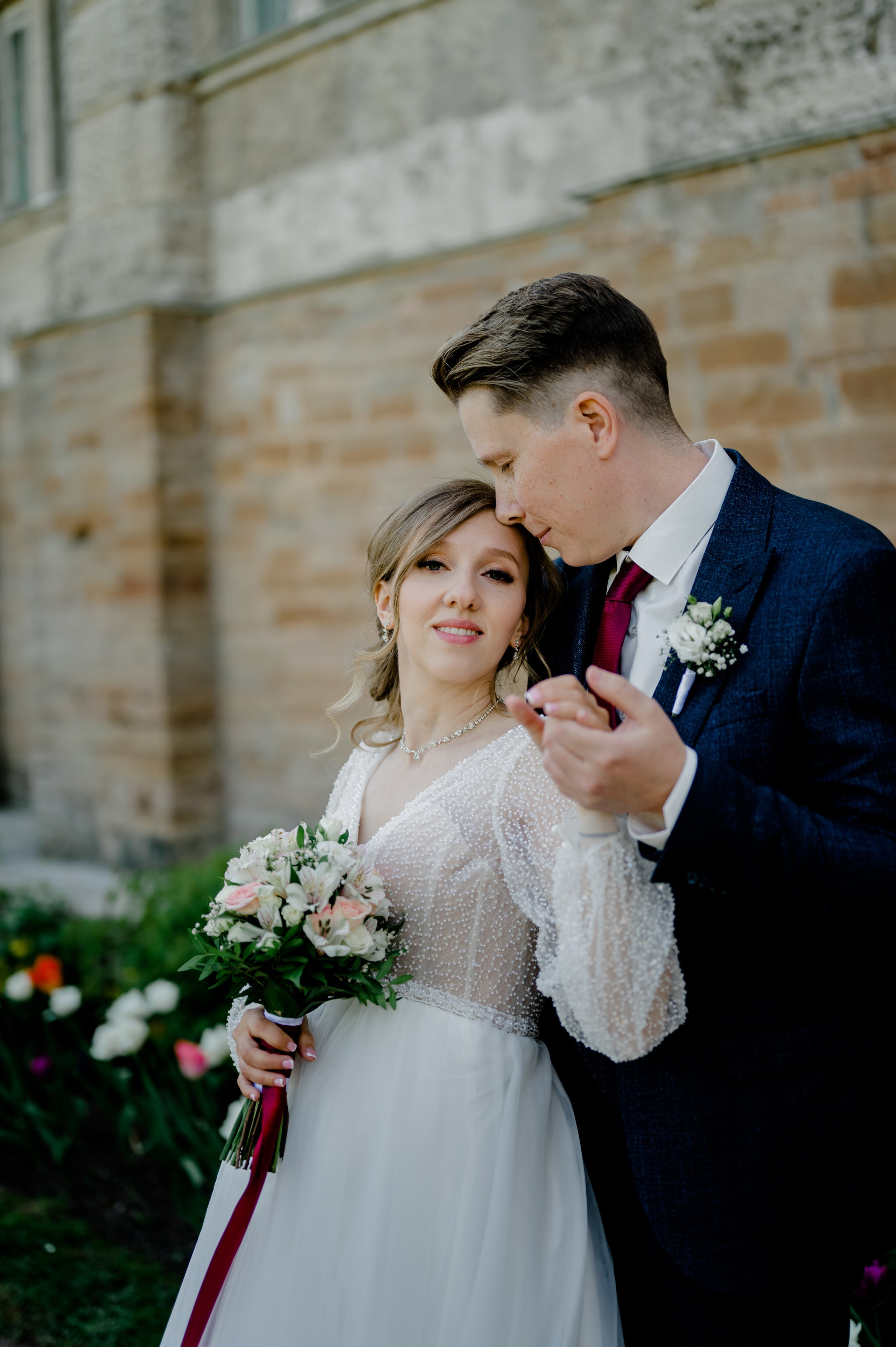 Юлия & Артём. Свадебный и семейный фотограф Евгения Кононова