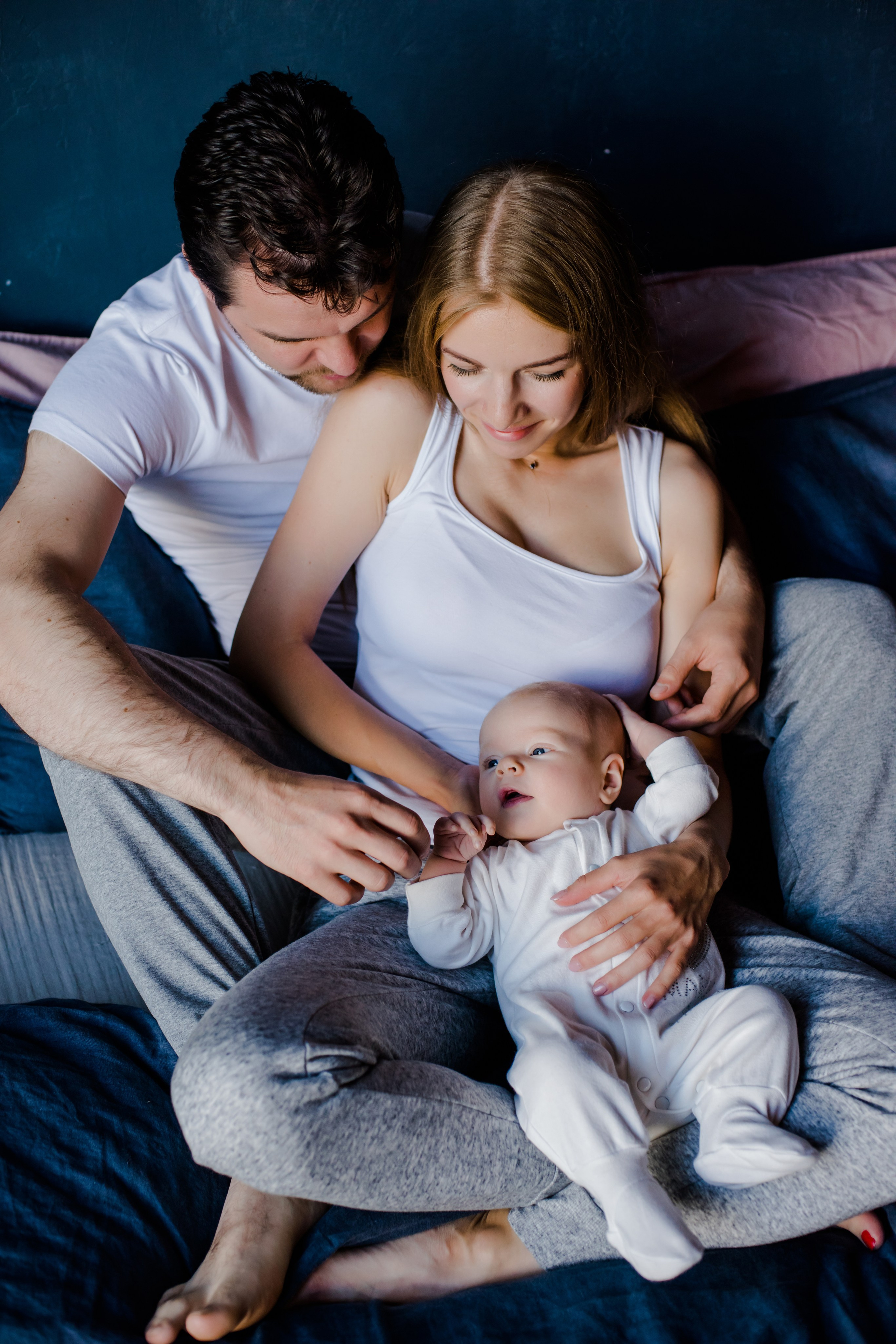 А&E&A. Свадебный и семейный фотограф Евгения Кононова