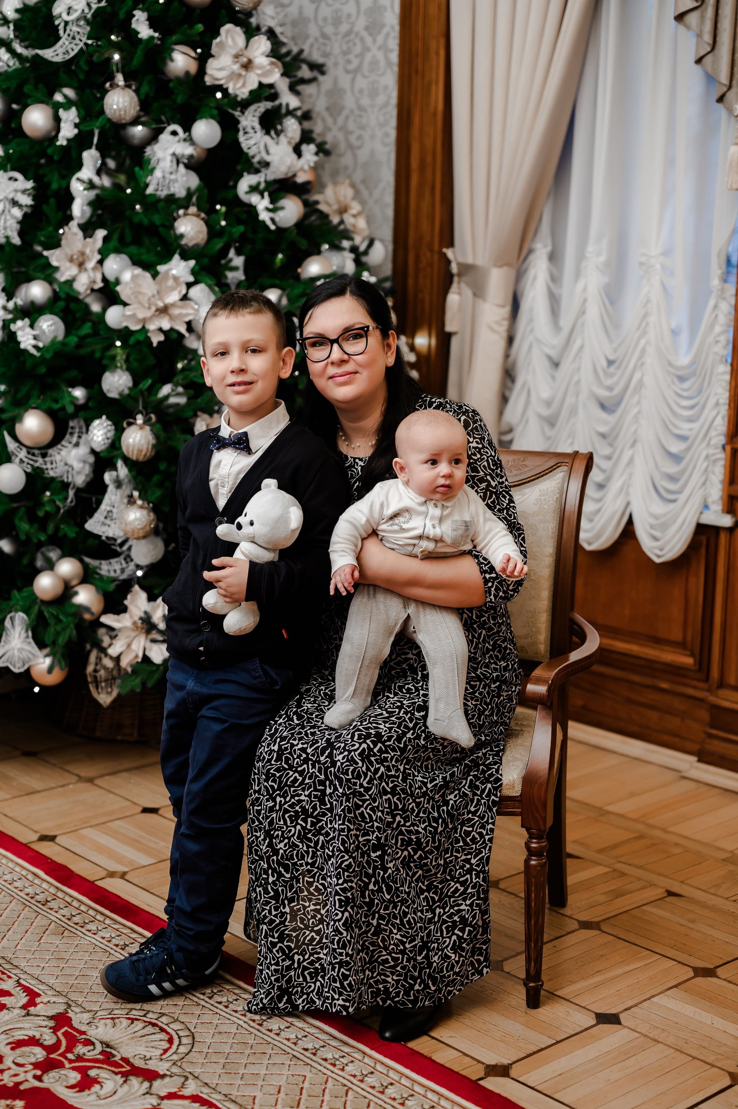 Дом Малютки. Свадебный и семейный фотограф Евгения Кононова