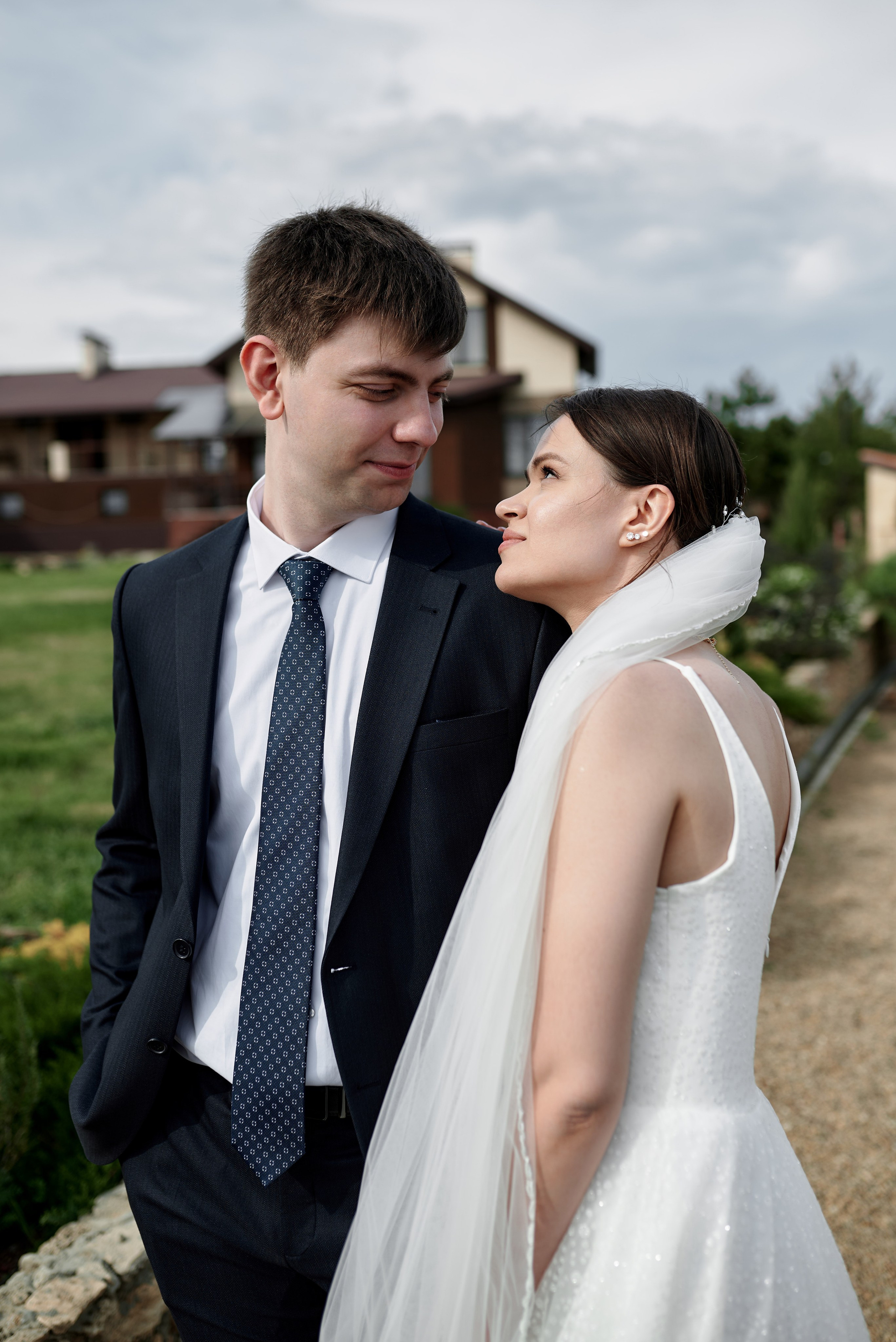 Свадьба Тани И Сёмы. Свадебный фотограф г. Новочеркасск г. Ростов-на-Дону