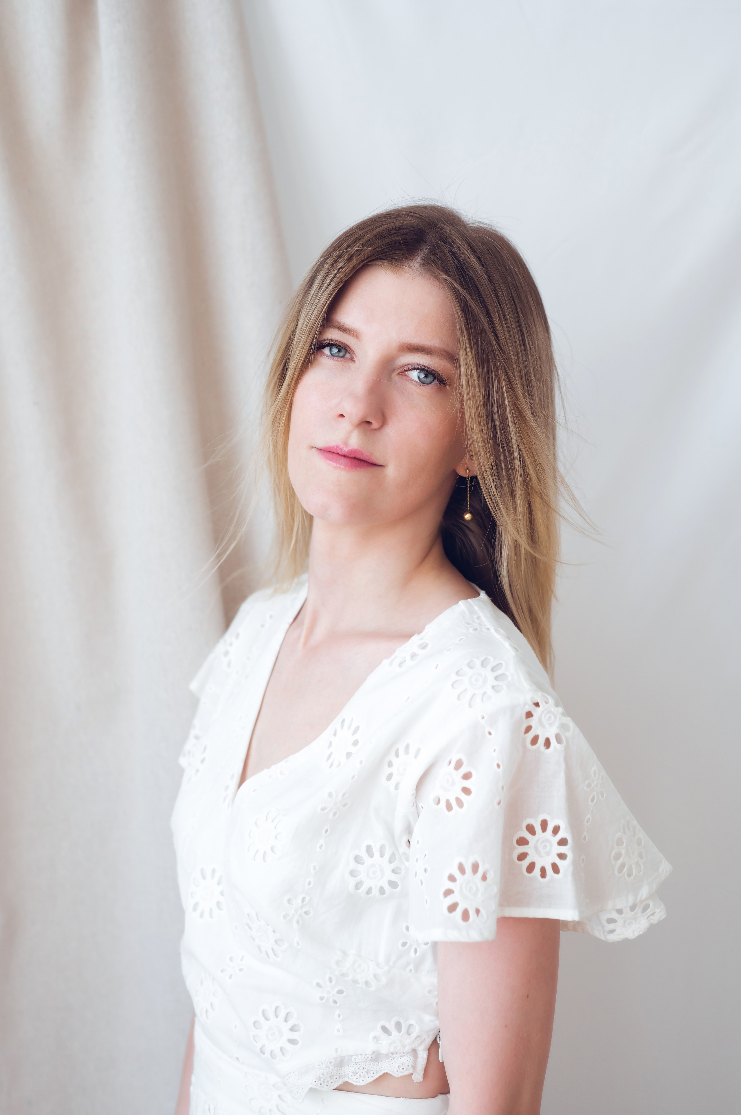 Катя. Детский и семейный фотограф Эльмира Веселова