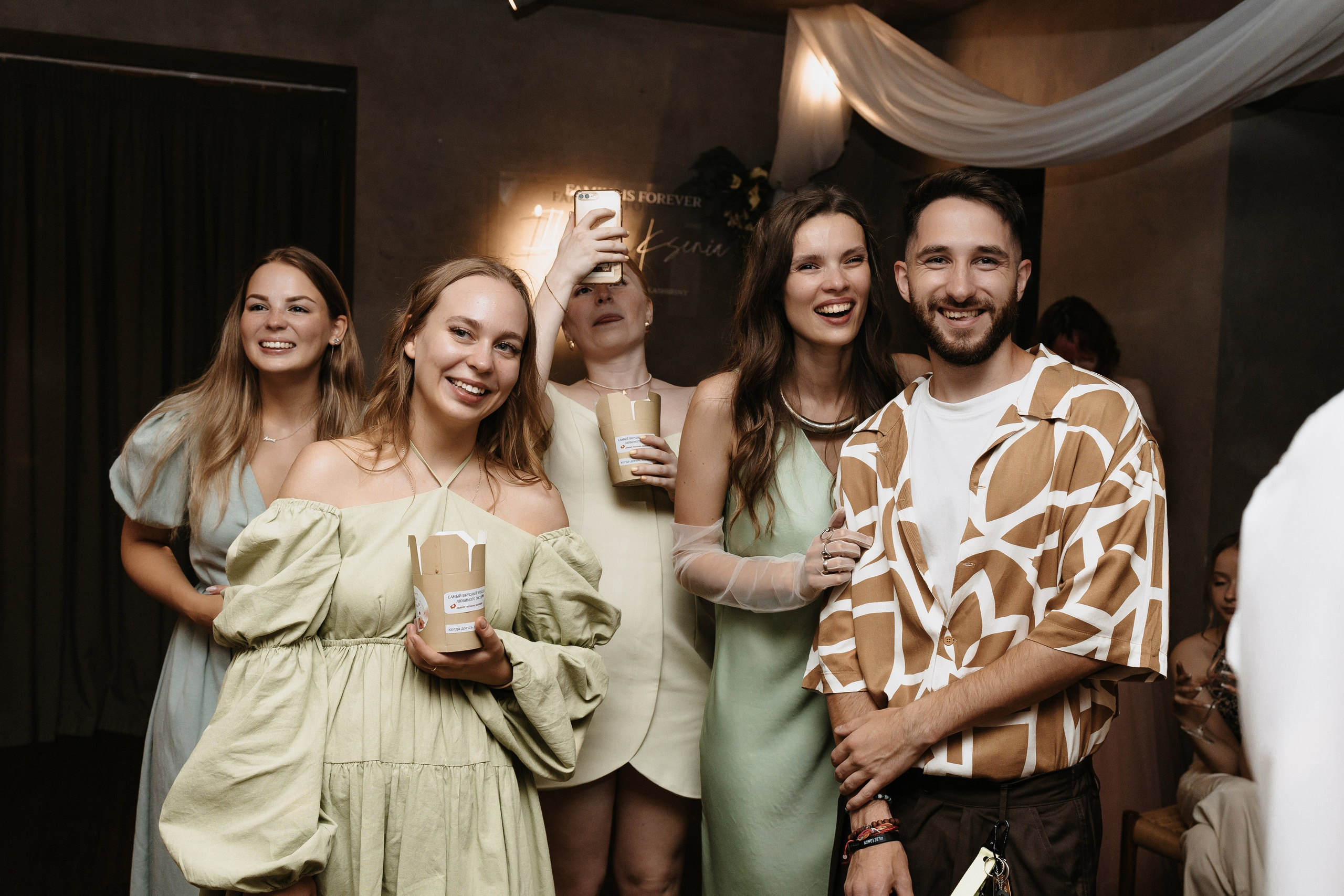 Илья и Ксюша (2024). Свадебный и семейный фотограф в Москве Яна Шувалова