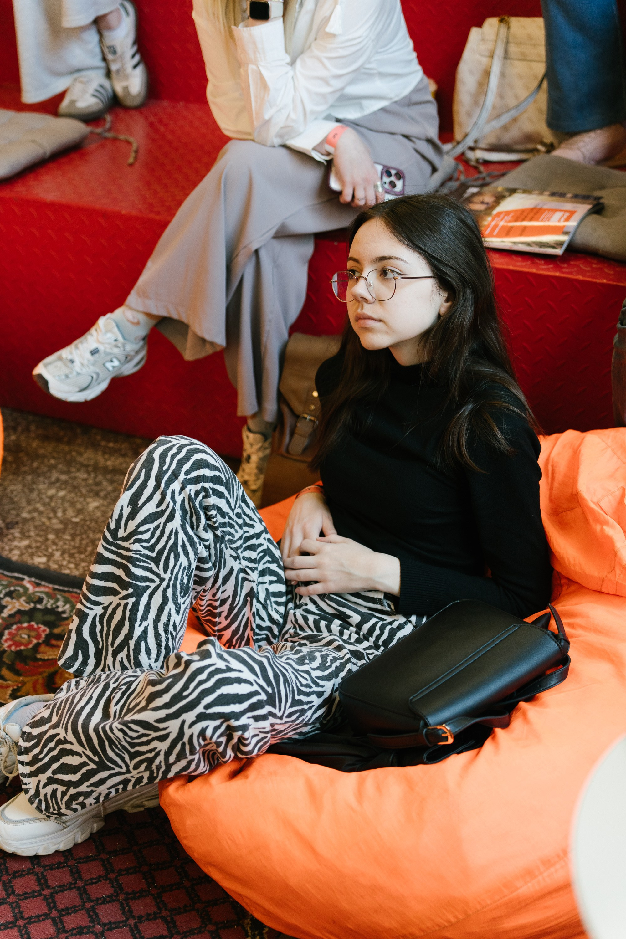 Диджитал коммуналка | ТОМАТ. ИТВИ