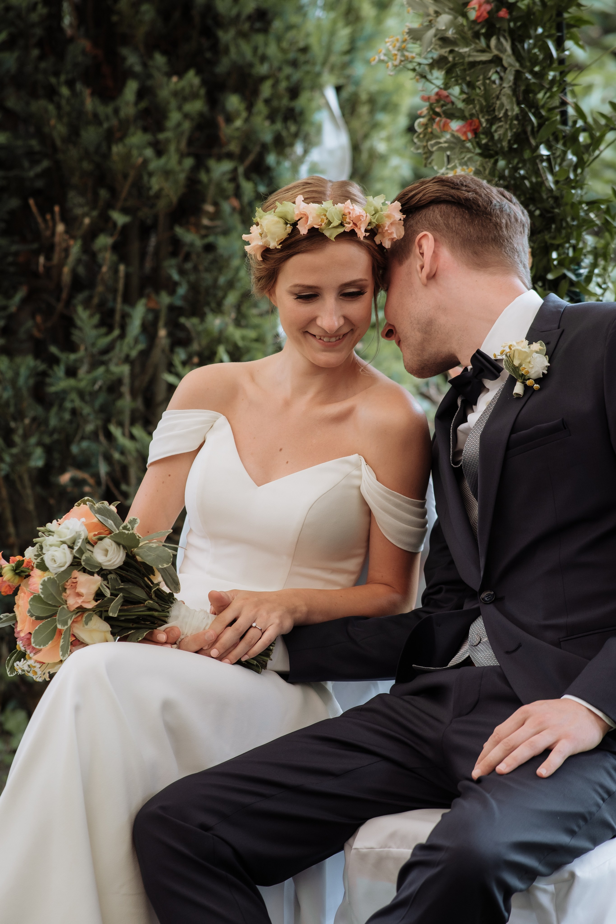 Eric & Elina. Photographer Cologne Bonn Europe Anna Ketova