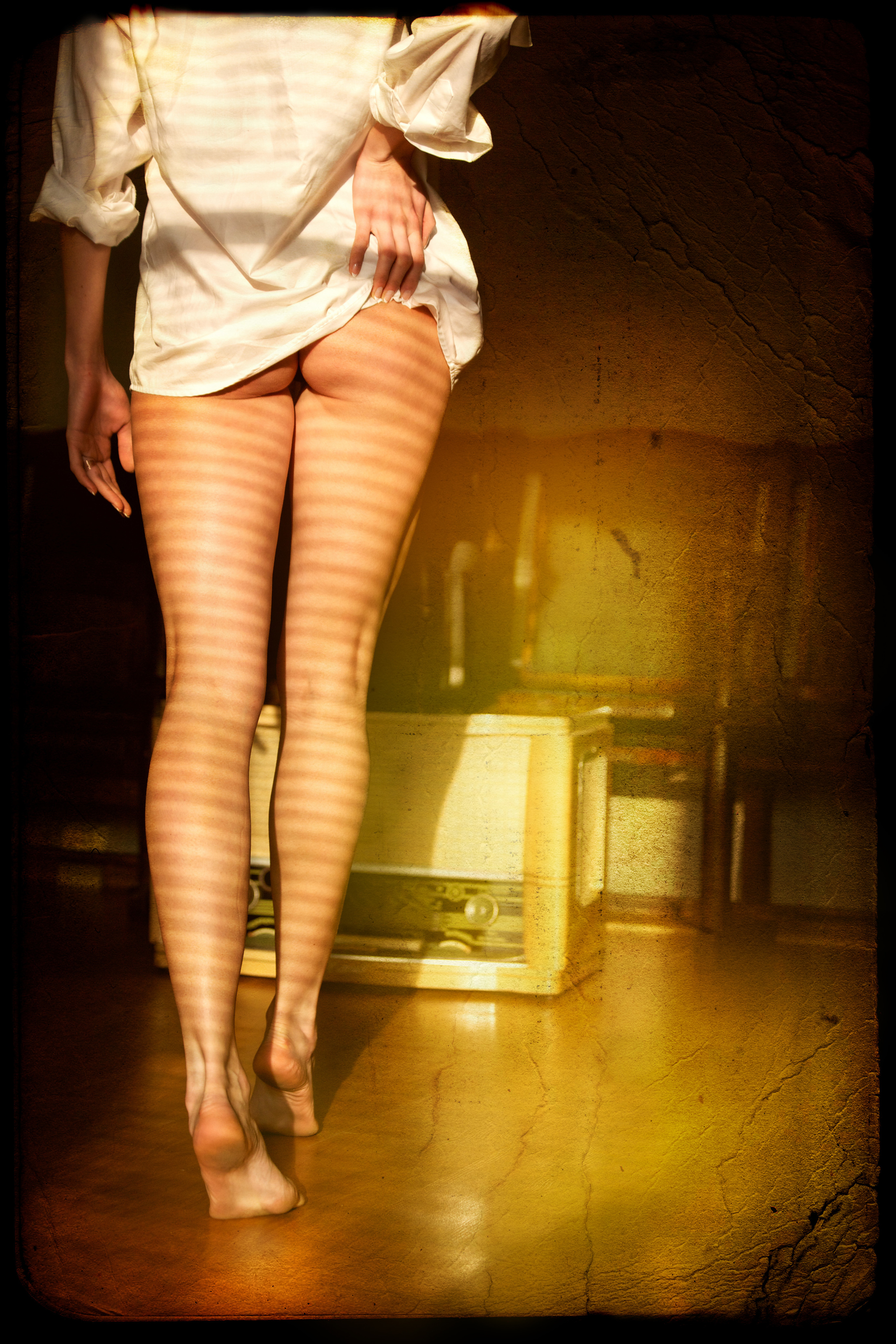 Художественная фотография. Telesh media production