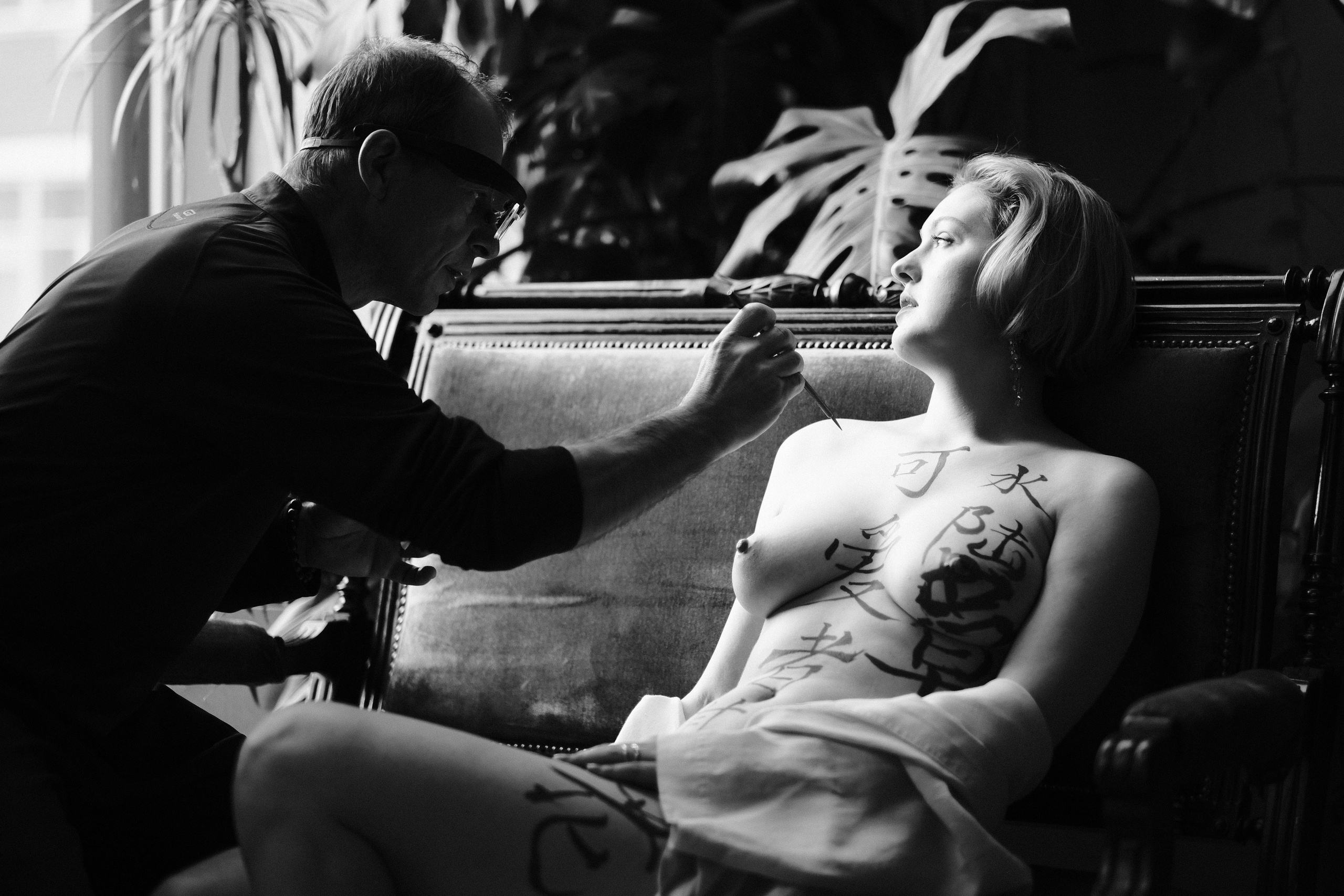 Портреты. Портретный и репортажный фотограф в Алматы Поваляев Дмитрий