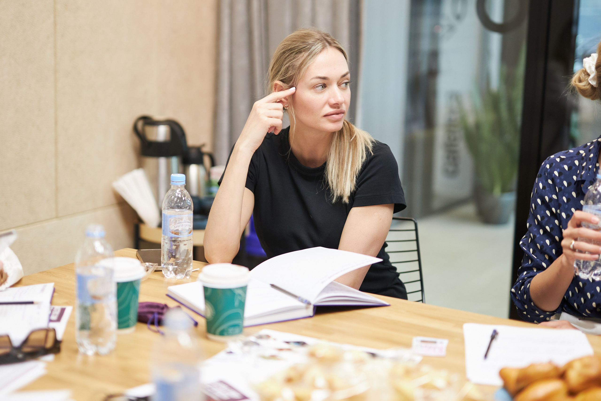 54. Фотограф Недорез Александр в Москве. Репортаж на ваших мероприятиях