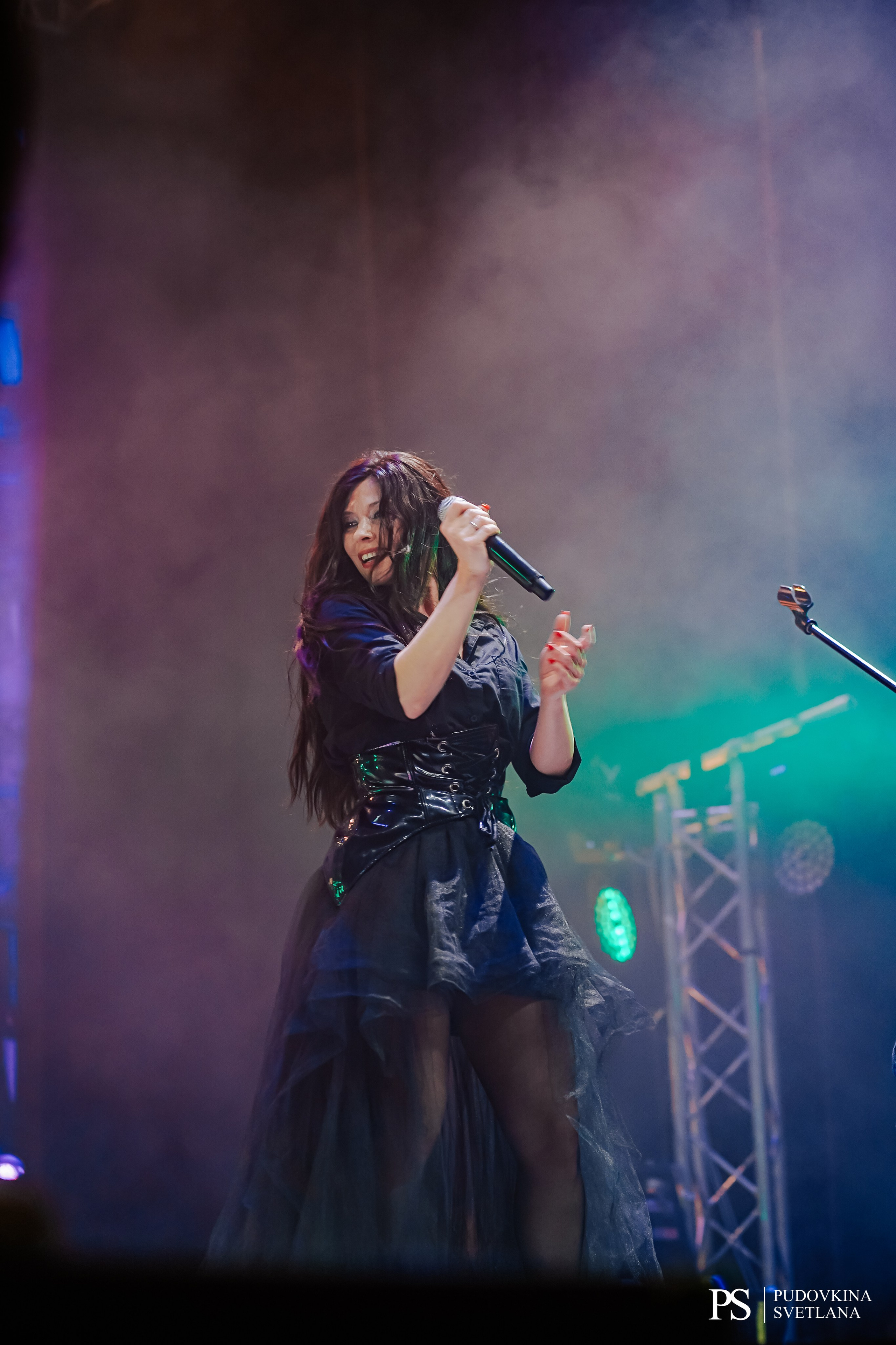 The Hatters. Фотограф Тольятти Светлана Пудовкина