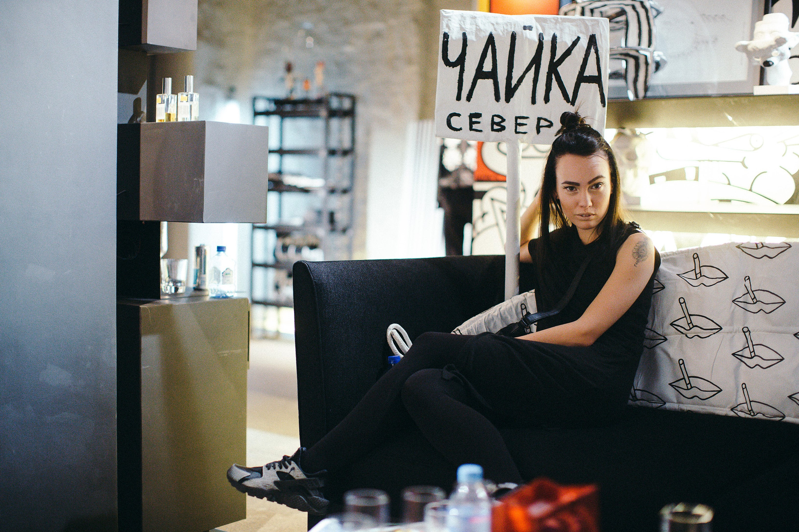 Андрей Бартенев 50, афтерпати. Дмитрий Смирнов. Фотография, дизайн