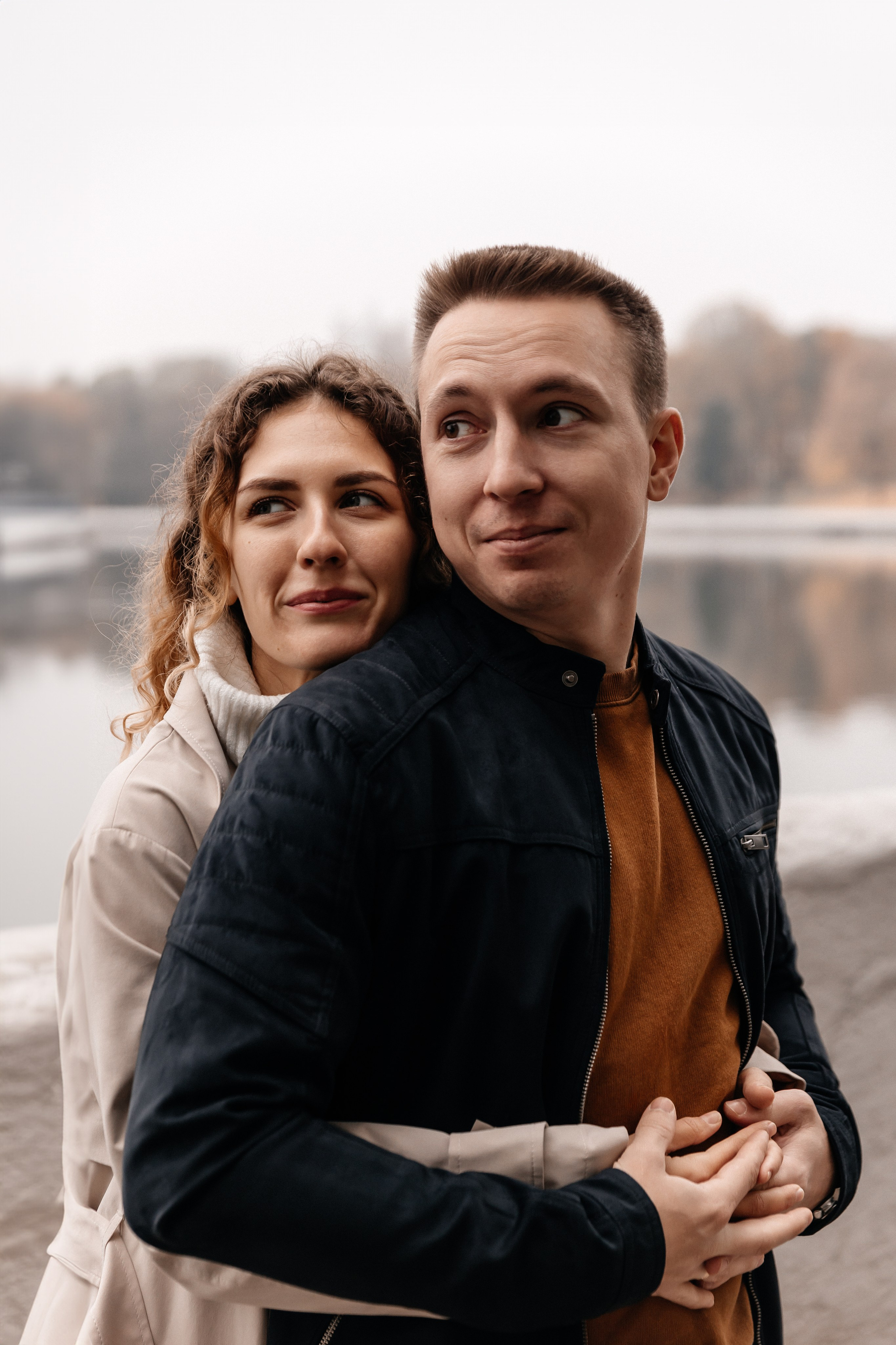 Вика и Илья. Семейный фотограф Минск Усова Ольга