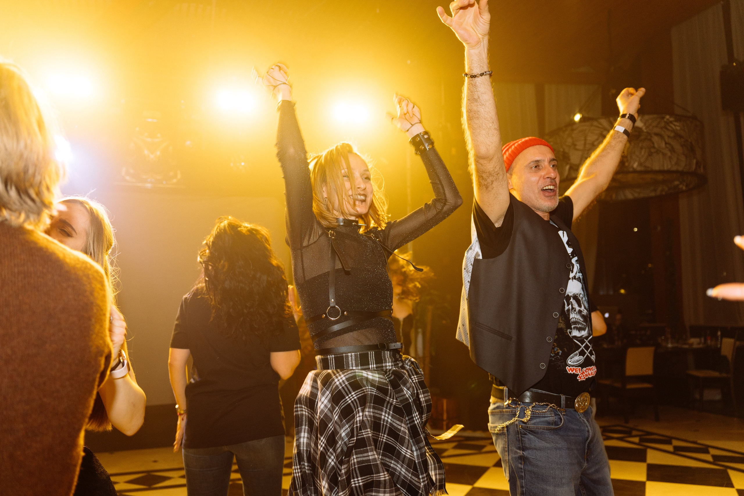 FINTECH новогодний корпоратив. Видео и фото для бизнеса |Video & Foto|Ростов-на-Дону|Краснодар|Москва