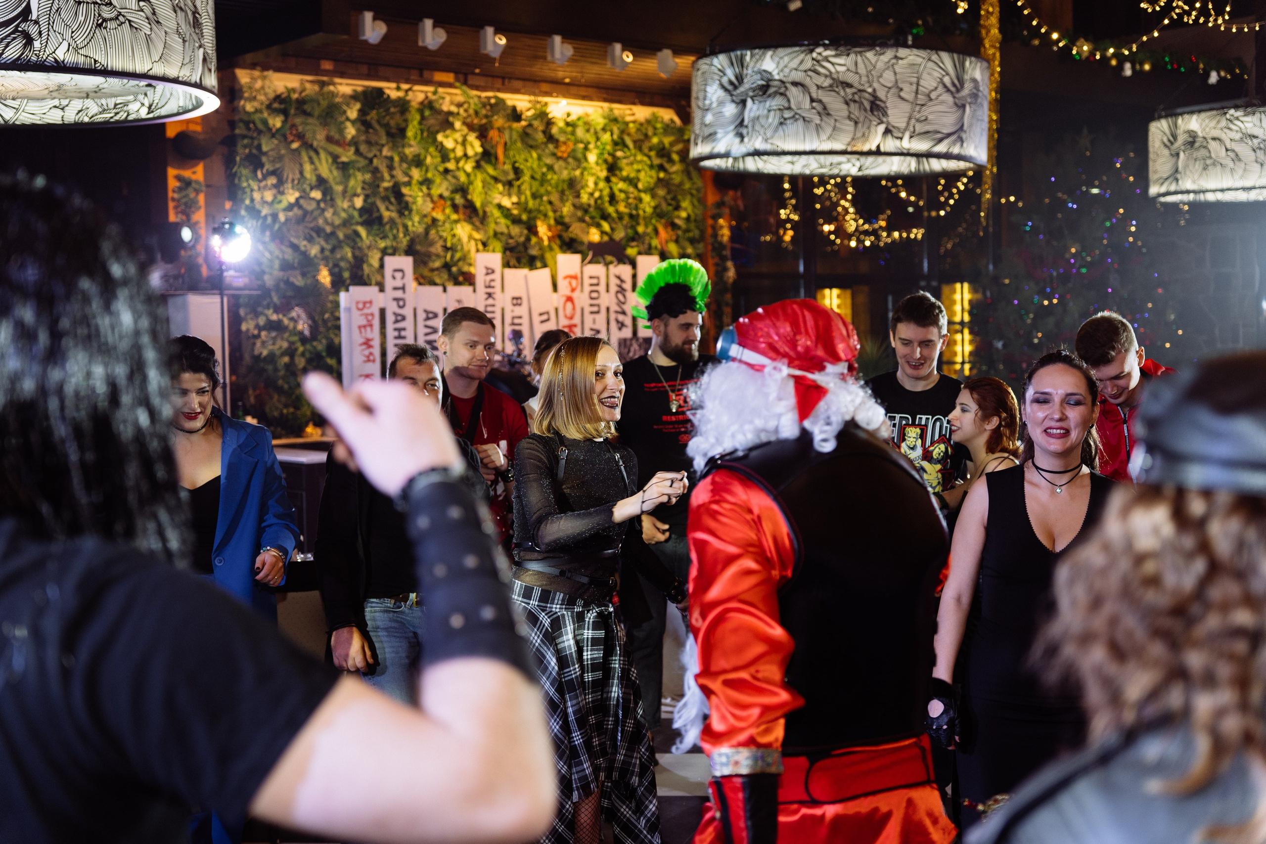 FINTECH новогодний корпоратив. Видео и фото для бизнеса |Video & Foto|Ростов-на-Дону|Краснодар|Москва