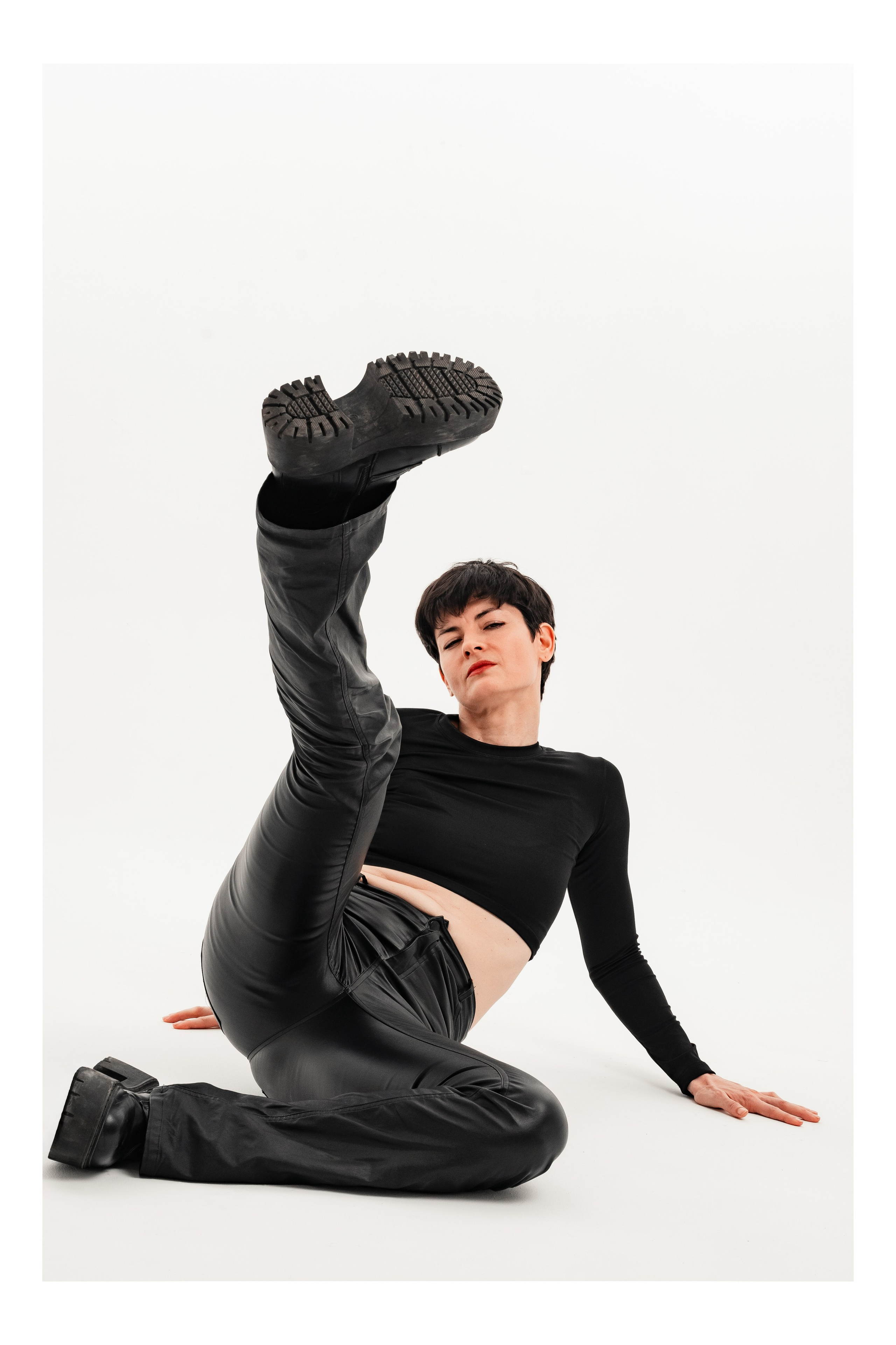 Anna Ignatyeva Фотограф Москва