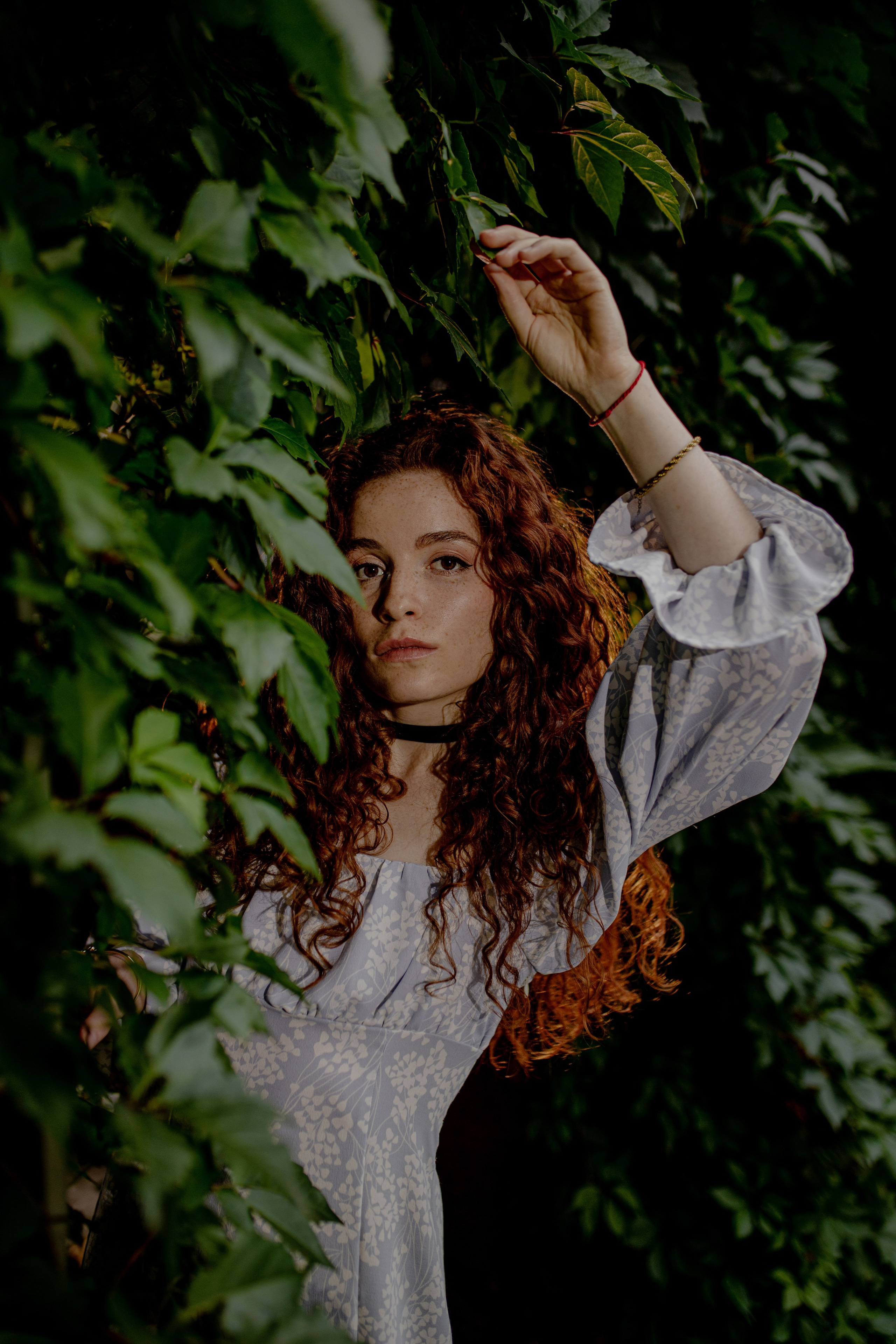 Ксения. Портретный фотограф Александра Птица. Снимаю истории о вас