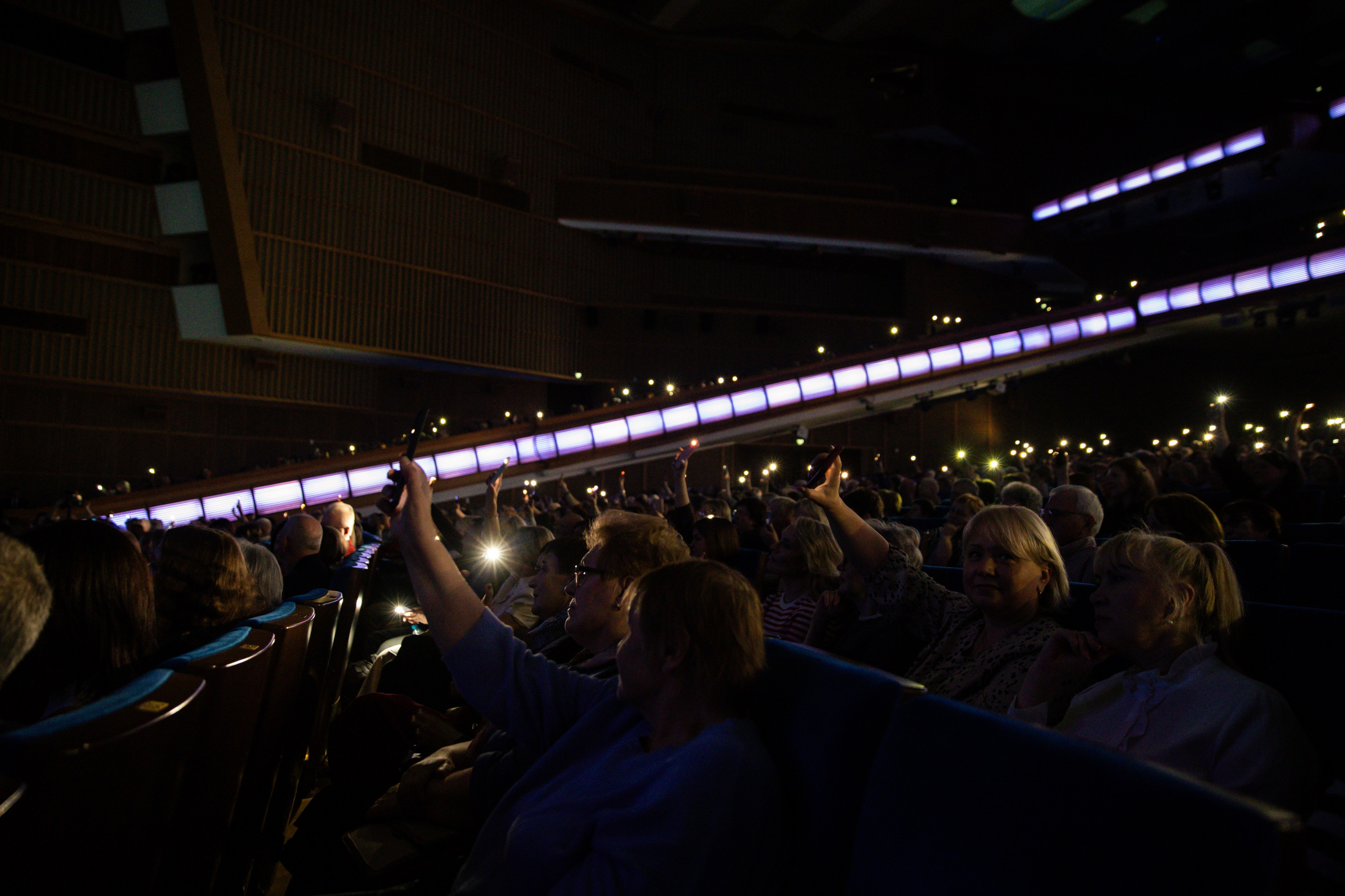 Кай Метов, Кремлевский Дворец. Фотограф Ольга Махалова — Санкт-Петербург, Москва, Нижний Новгород