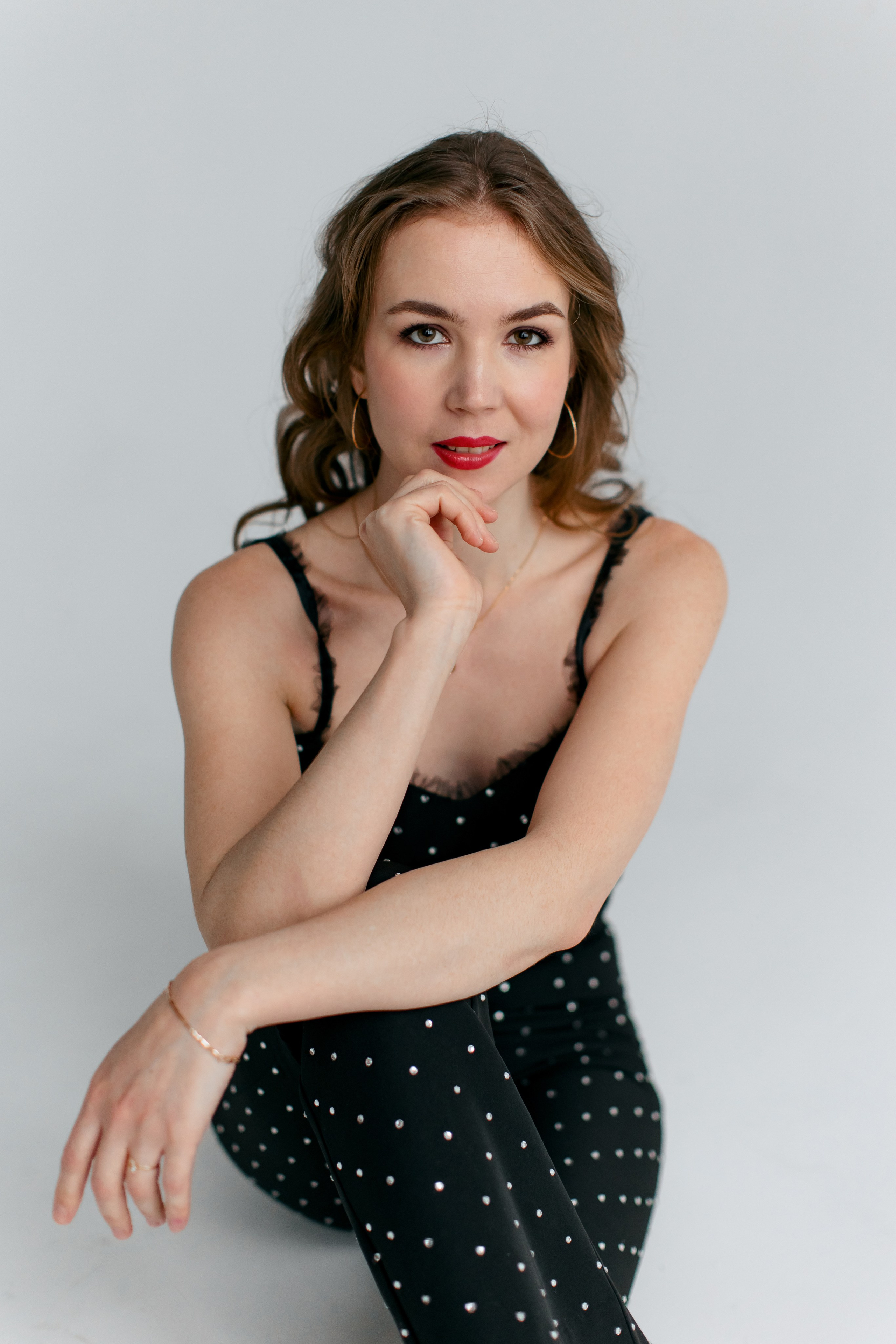 Катерина. Свадебный и портретный фотограф — Мария Костина