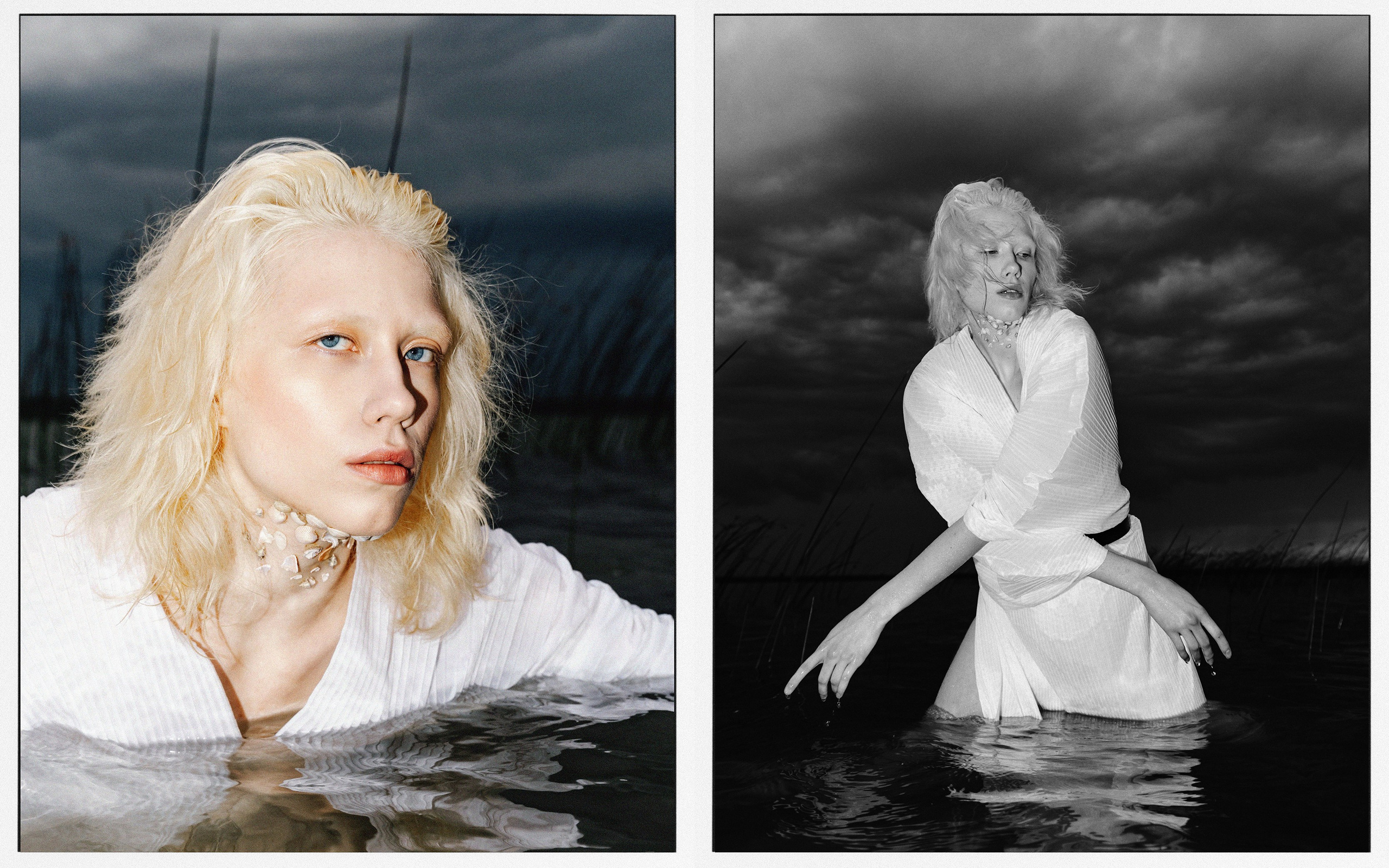 Фотограф Андрей Куськало