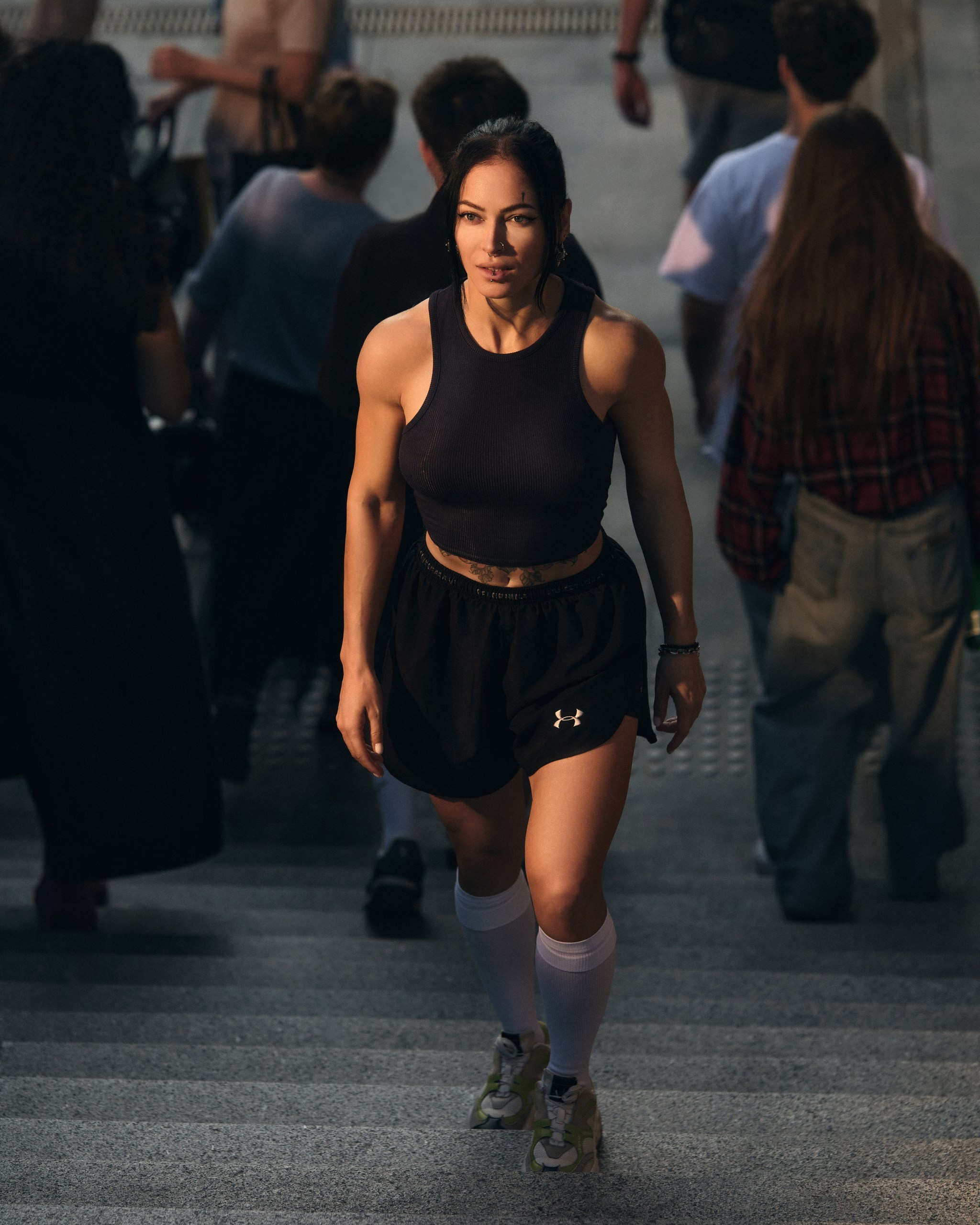 Рекламная фотосъемка в Москве. Профессиональный фотограф в Москве — Максим Дьяконов