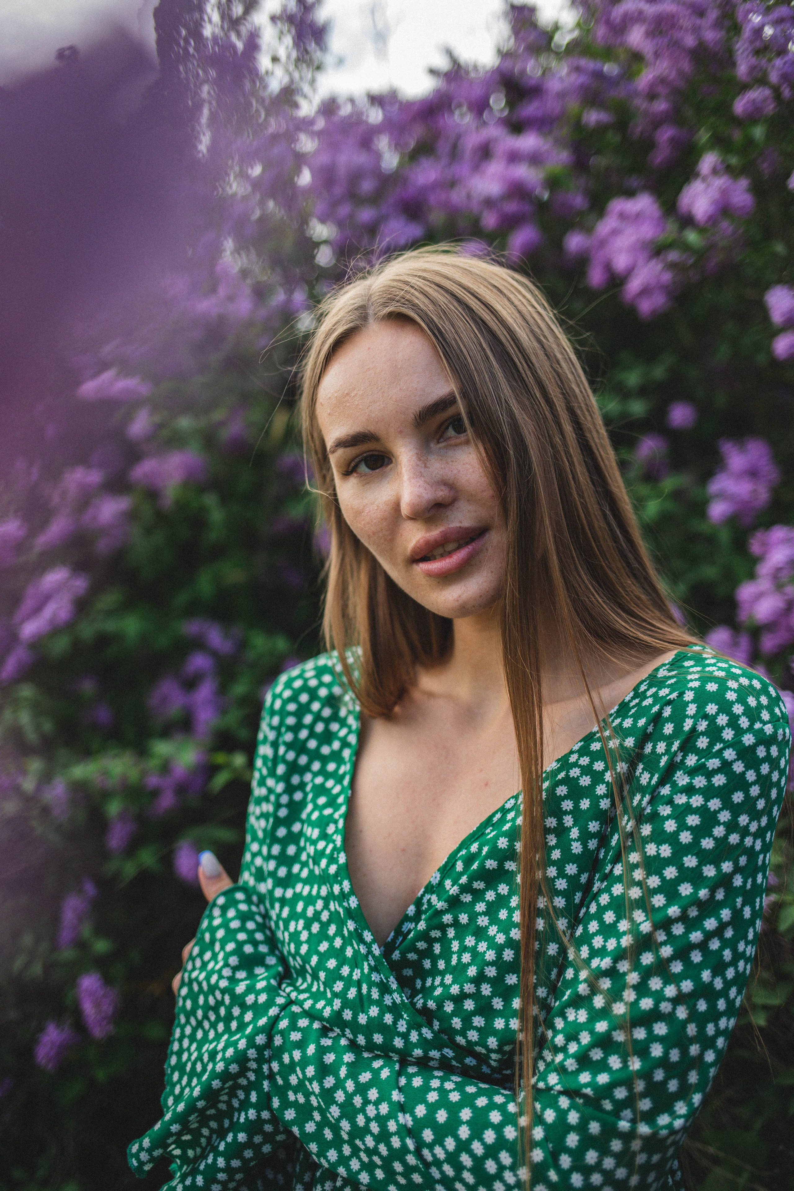 Диана | Чайкино. Фотограф Немазенко Ольга