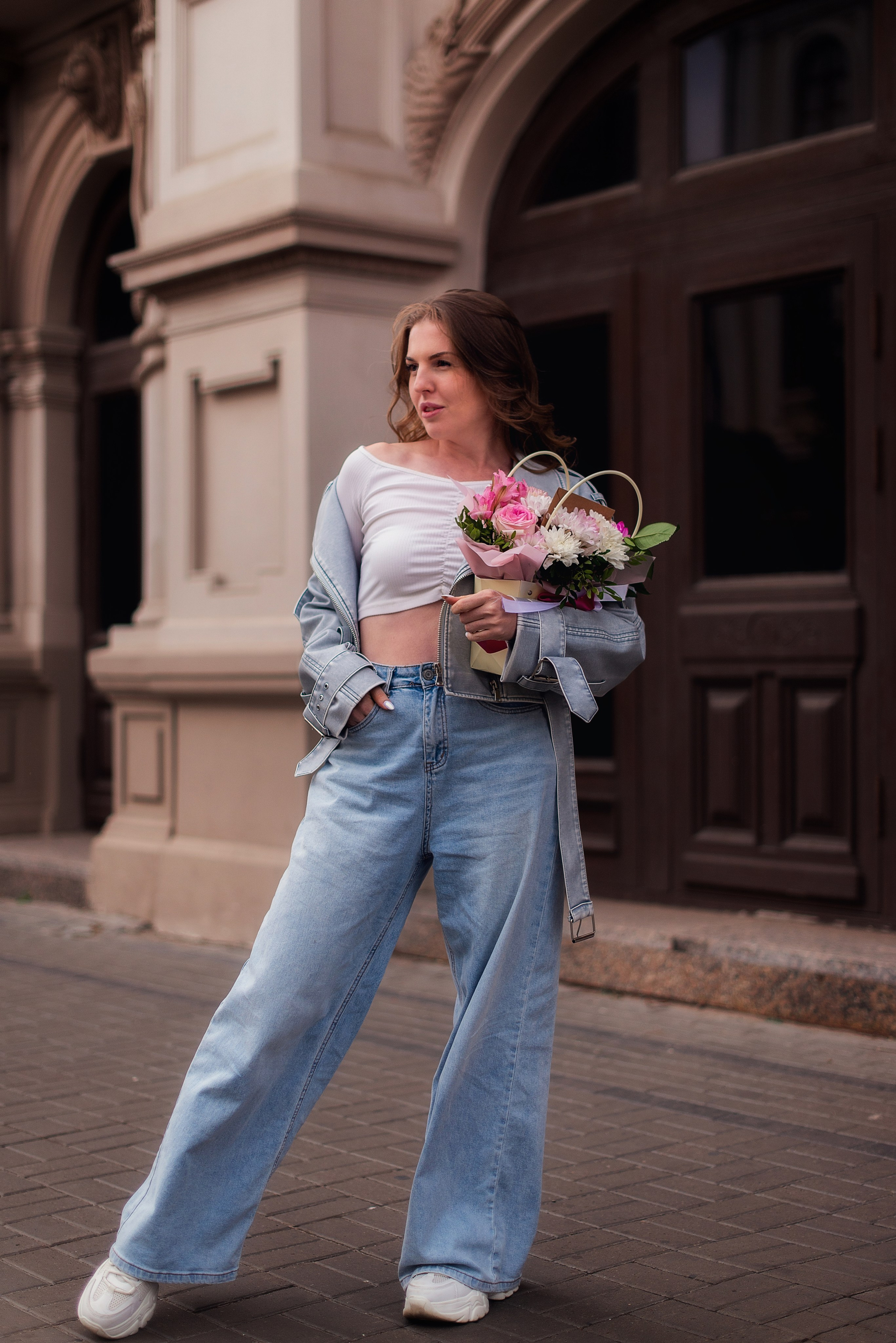 Мария. Семейный и детский фотограф в Казани Виктория Мерхи