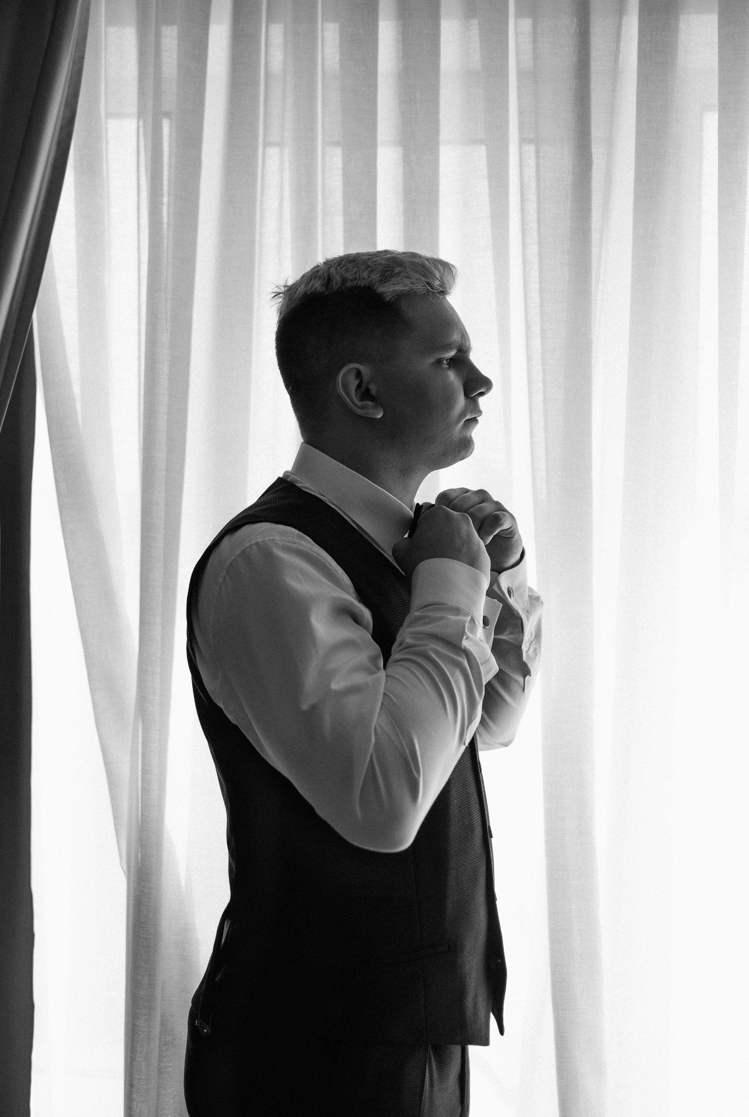 Владимир & Юлия | Wedding. Свадебный и семейный фотограф в Омске Евгения Хакимова