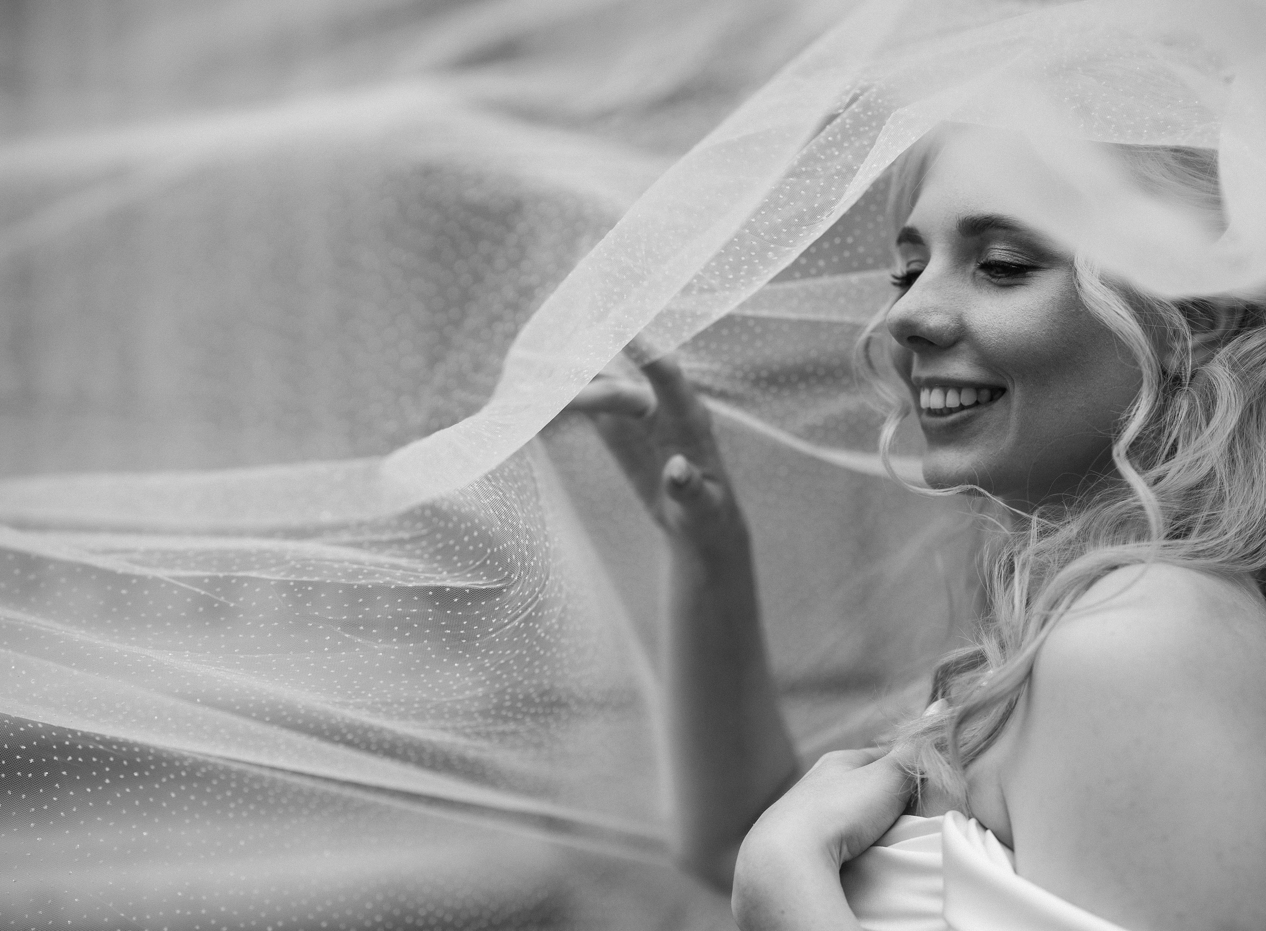 Николай & Анастасия | 10.08.24. Свадебный и семейный фотограф в Омске Евгения Хакимова